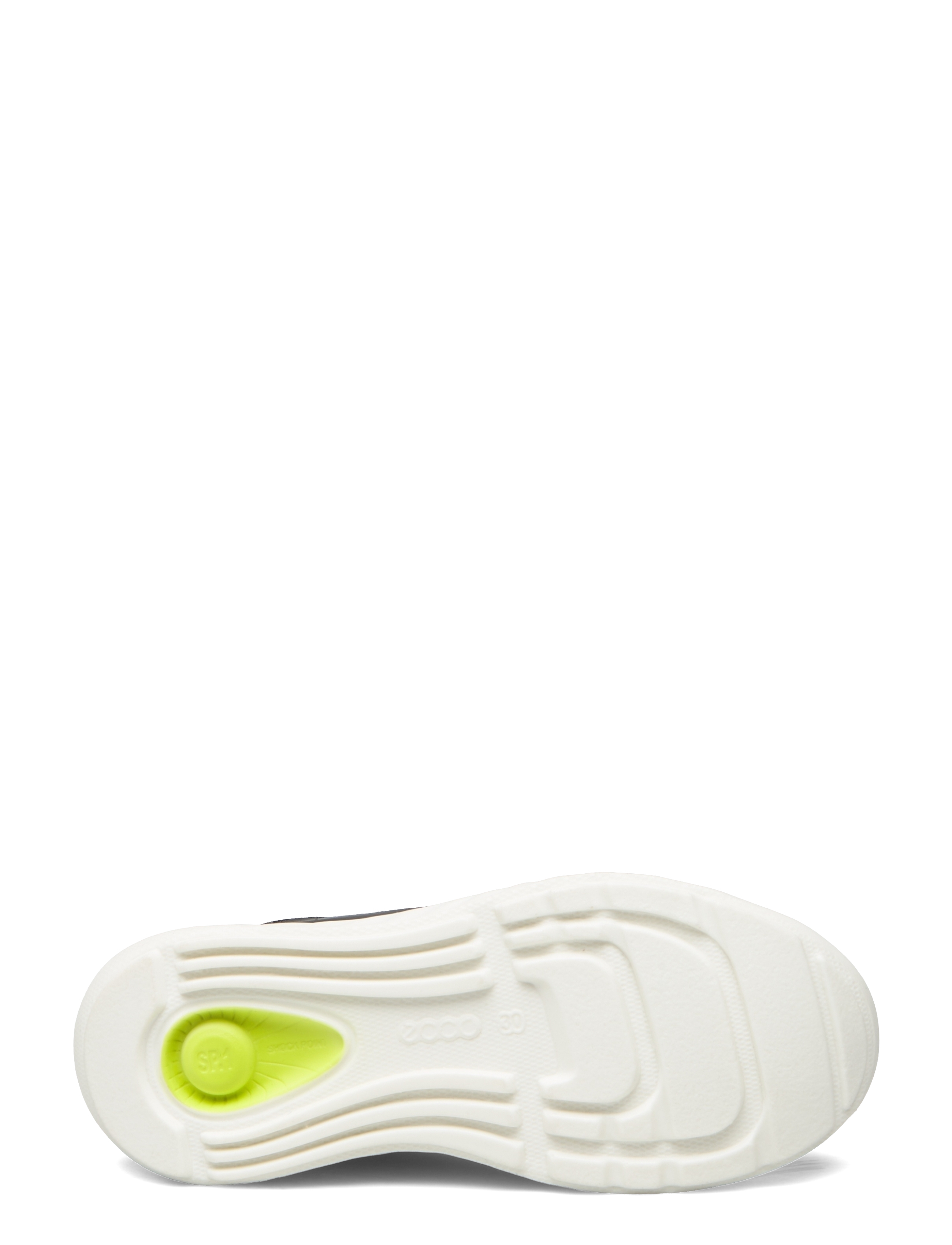 ECCO - SP1 LITE K - black - 4