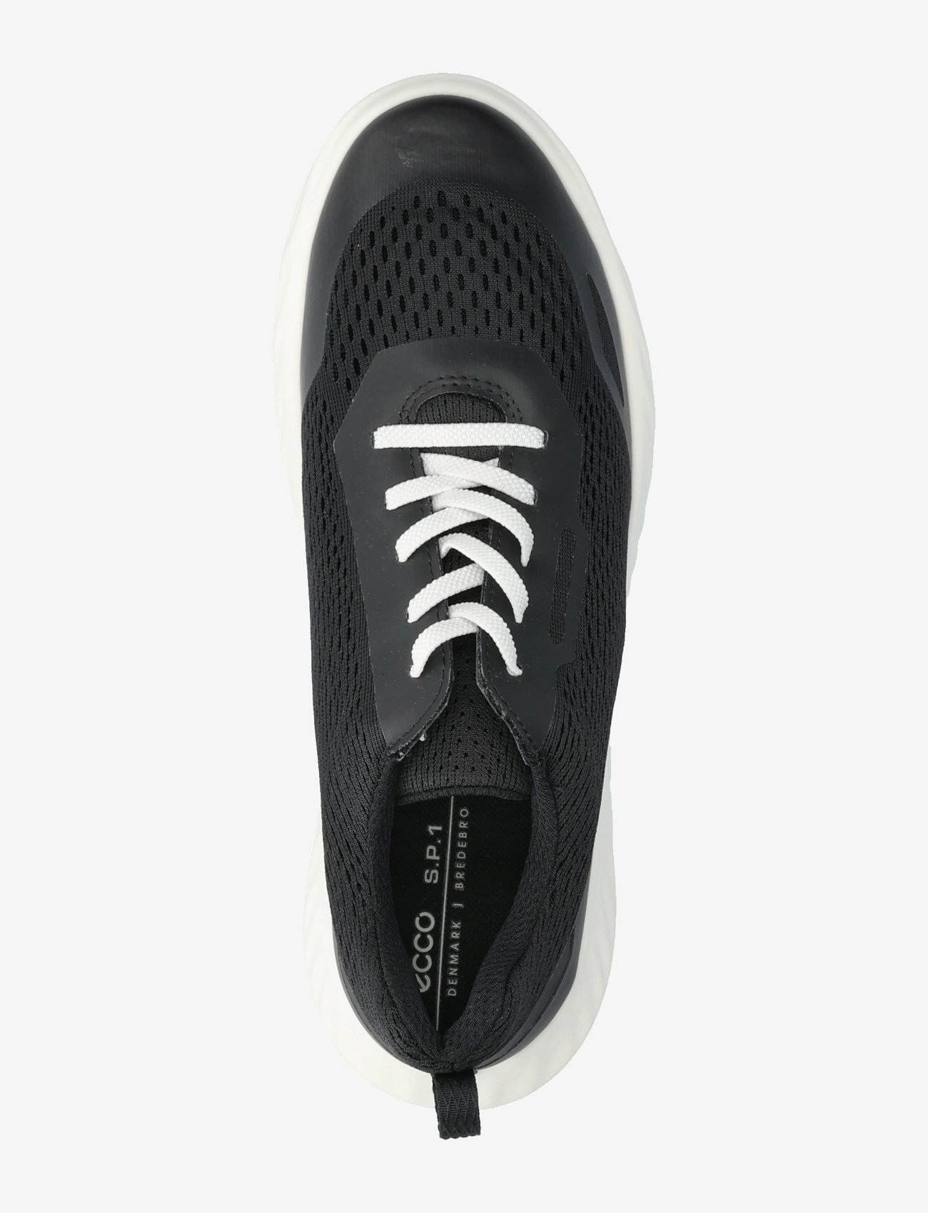ECCO - SP1 LITE K - black - 3