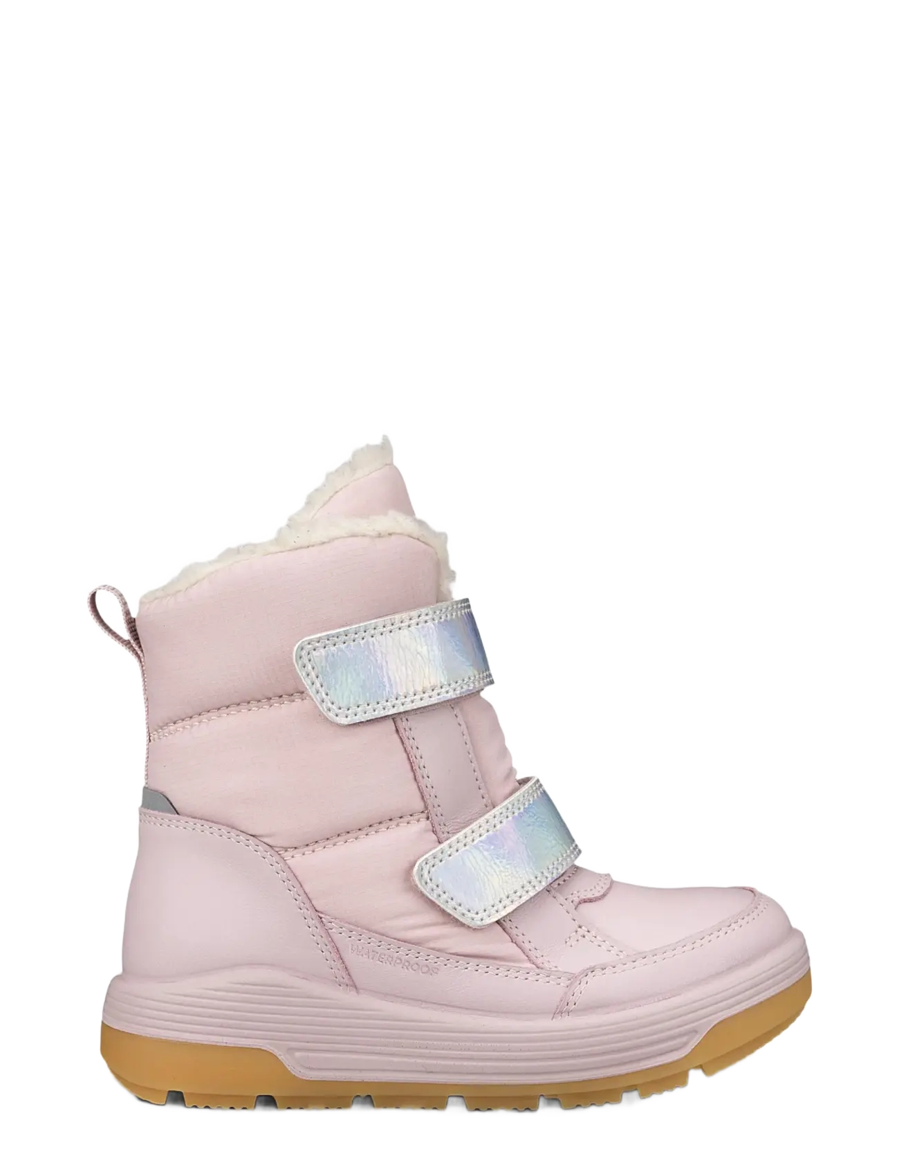 ECCO - URBAN SNOWBOARDER 2.0 - vinterstøvler - violet ice/irredecent/violet ice - 2
