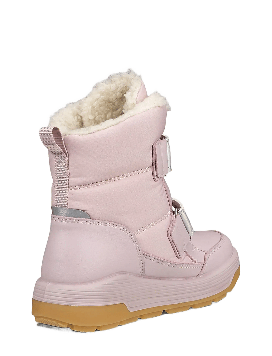 ECCO - URBAN SNOWBOARDER 2.0 - vinterstøvler - violet ice/irredecent/violet ice - 3