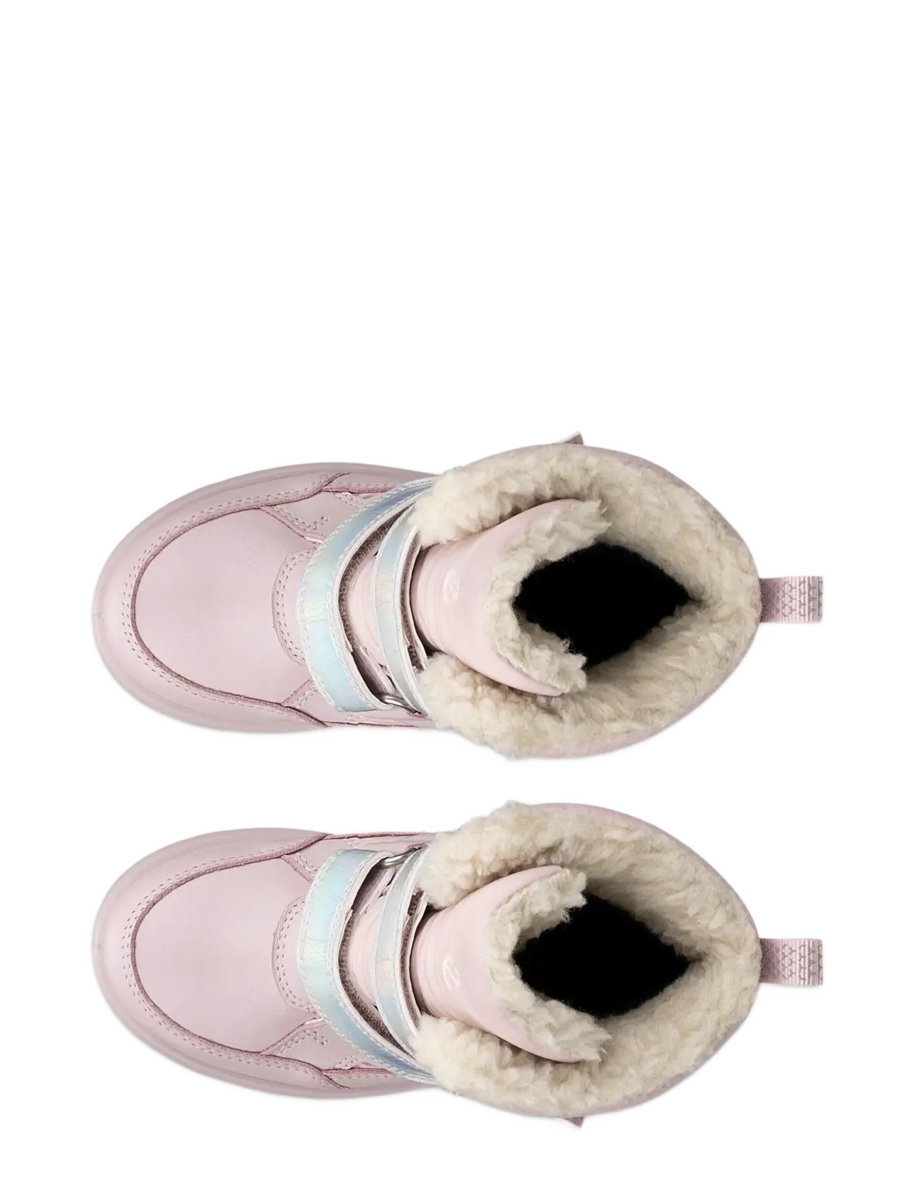 ECCO - URBAN SNOWBOARDER 2.0 - vinterstøvler - violet ice/irredecent/violet ice - 5