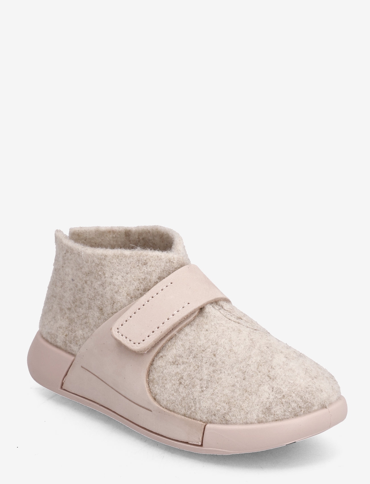 ECCO - 2ND COZMO HOUSESHOE INFANT - moon rock/rose dust - 0