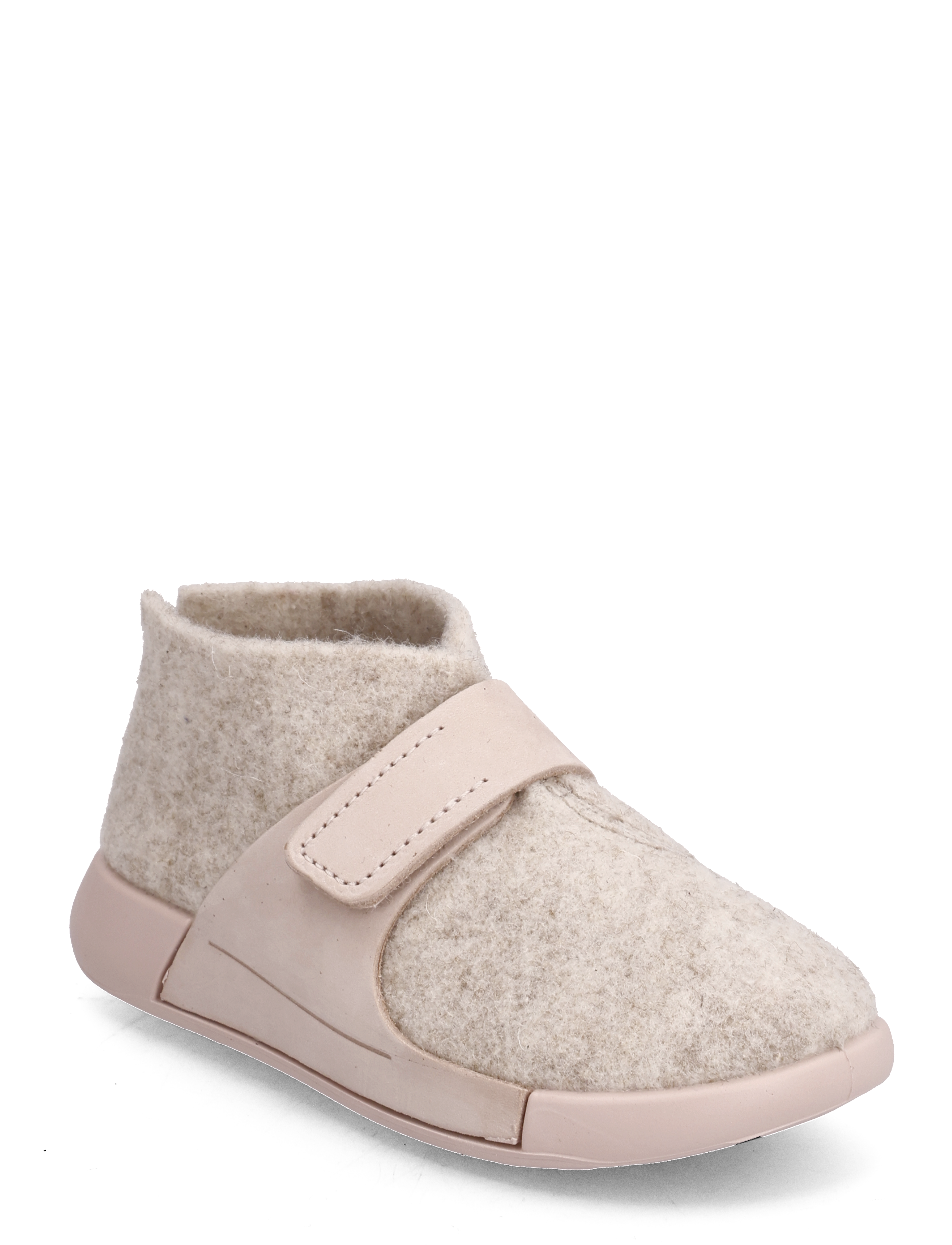 ECCO - 2ND COZMO HOUSESHOE INFANT - moon rock/rose dust - 0