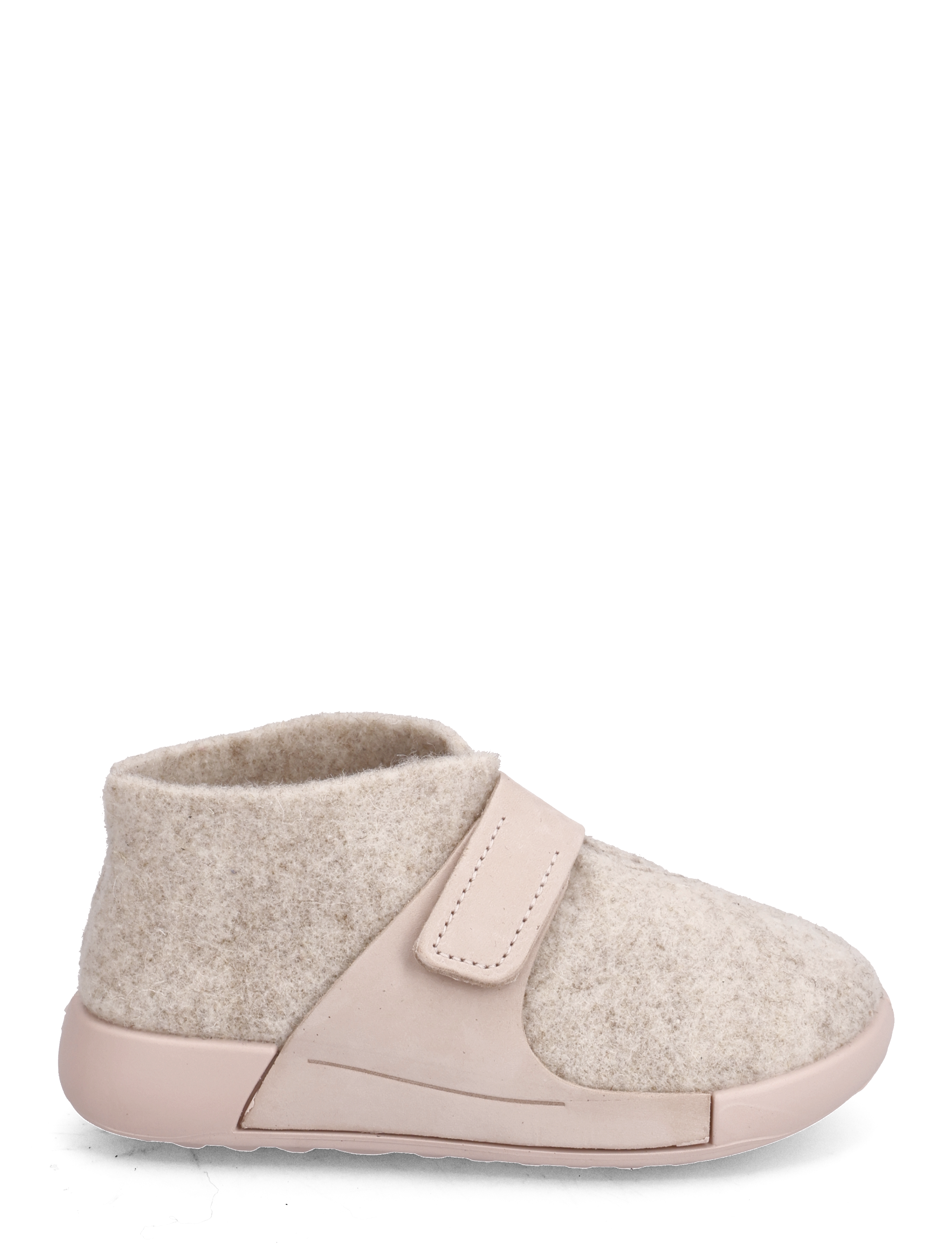 ECCO - 2ND COZMO HOUSESHOE INFANT - moon rock/rose dust - 1