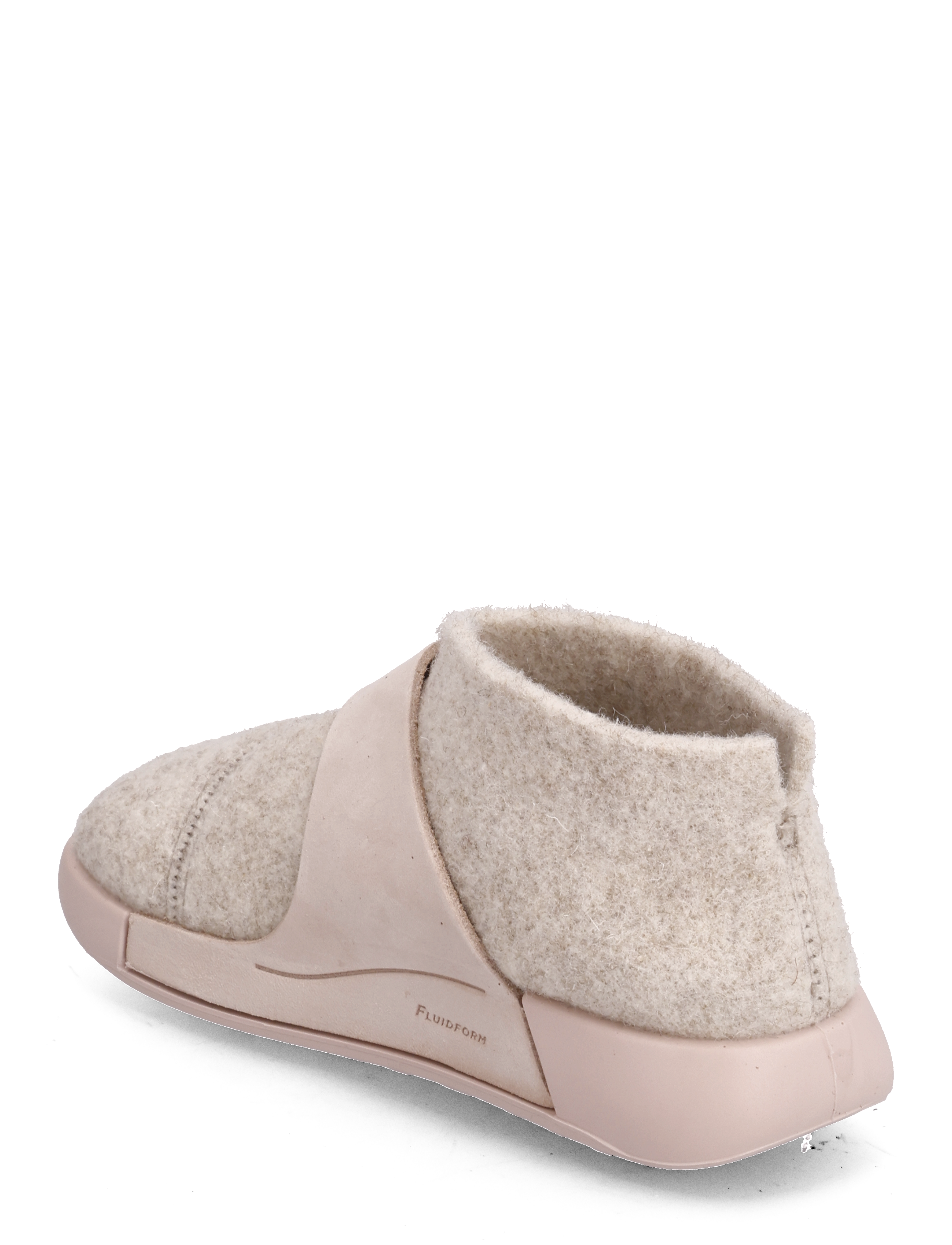 ECCO - 2ND COZMO HOUSESHOE INFANT - moon rock/rose dust - 2