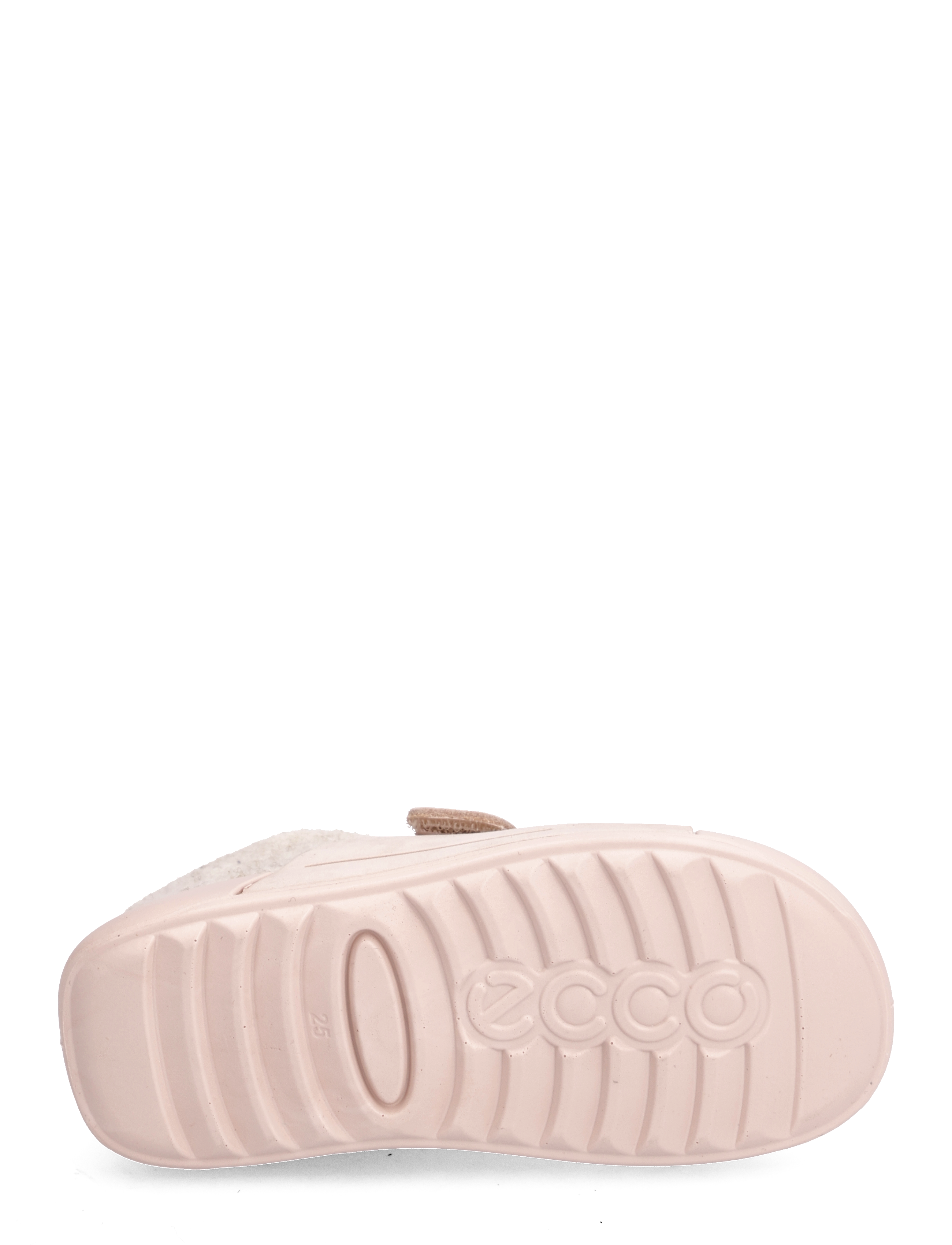 ECCO - 2ND COZMO HOUSESHOE INFANT - moon rock/rose dust - 4