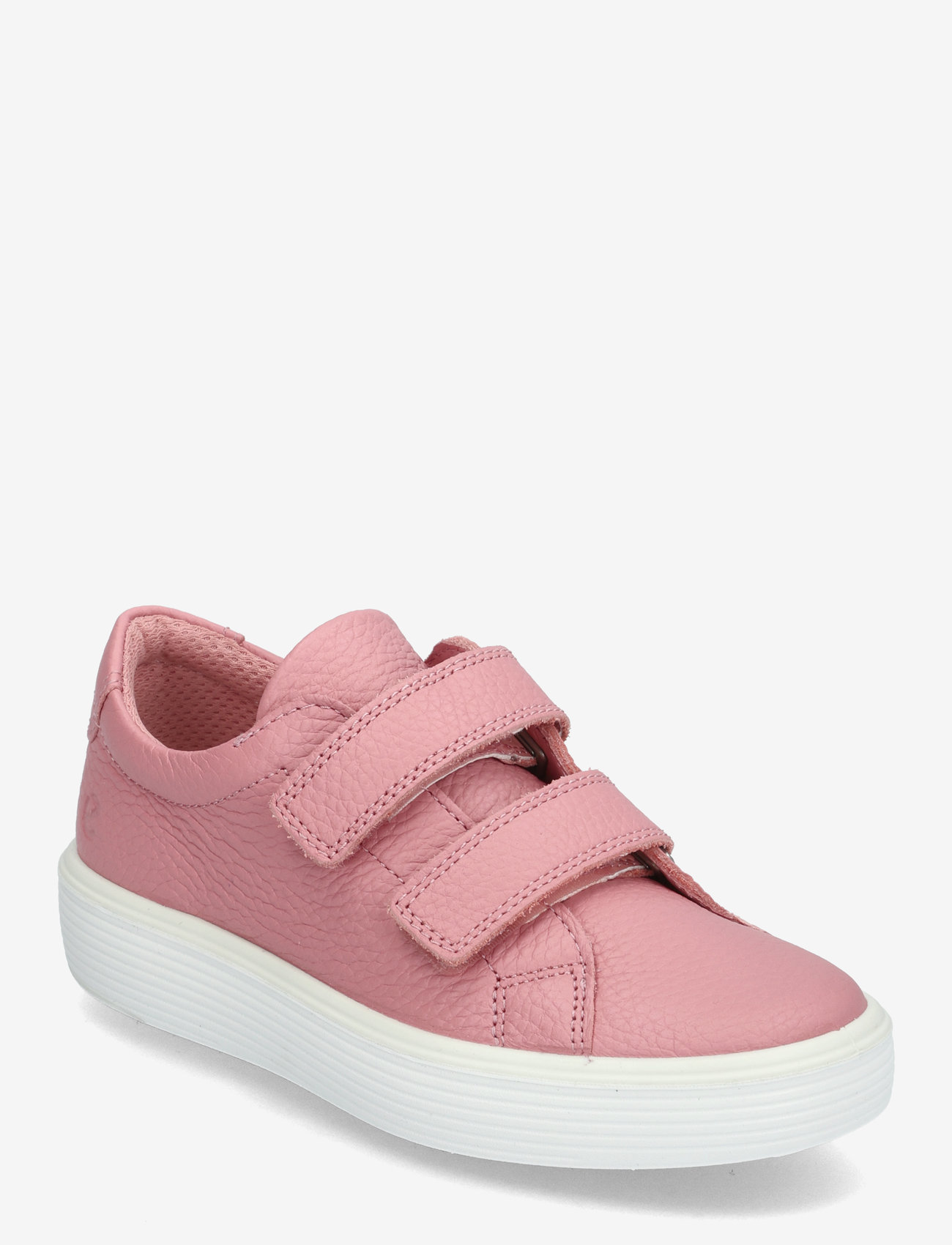ECCO - SOFT 60 K - lave sneakers - old rose - 0