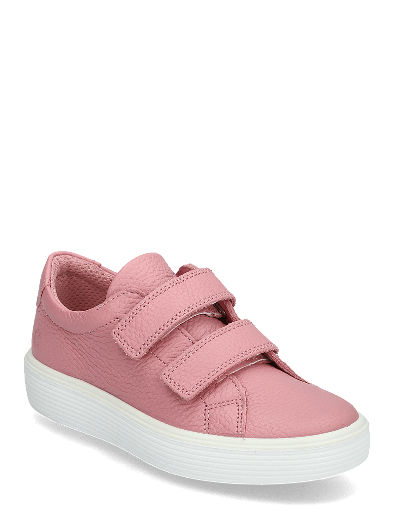 ECCO - SOFT 60 K - lave sneakers - old rose - 0