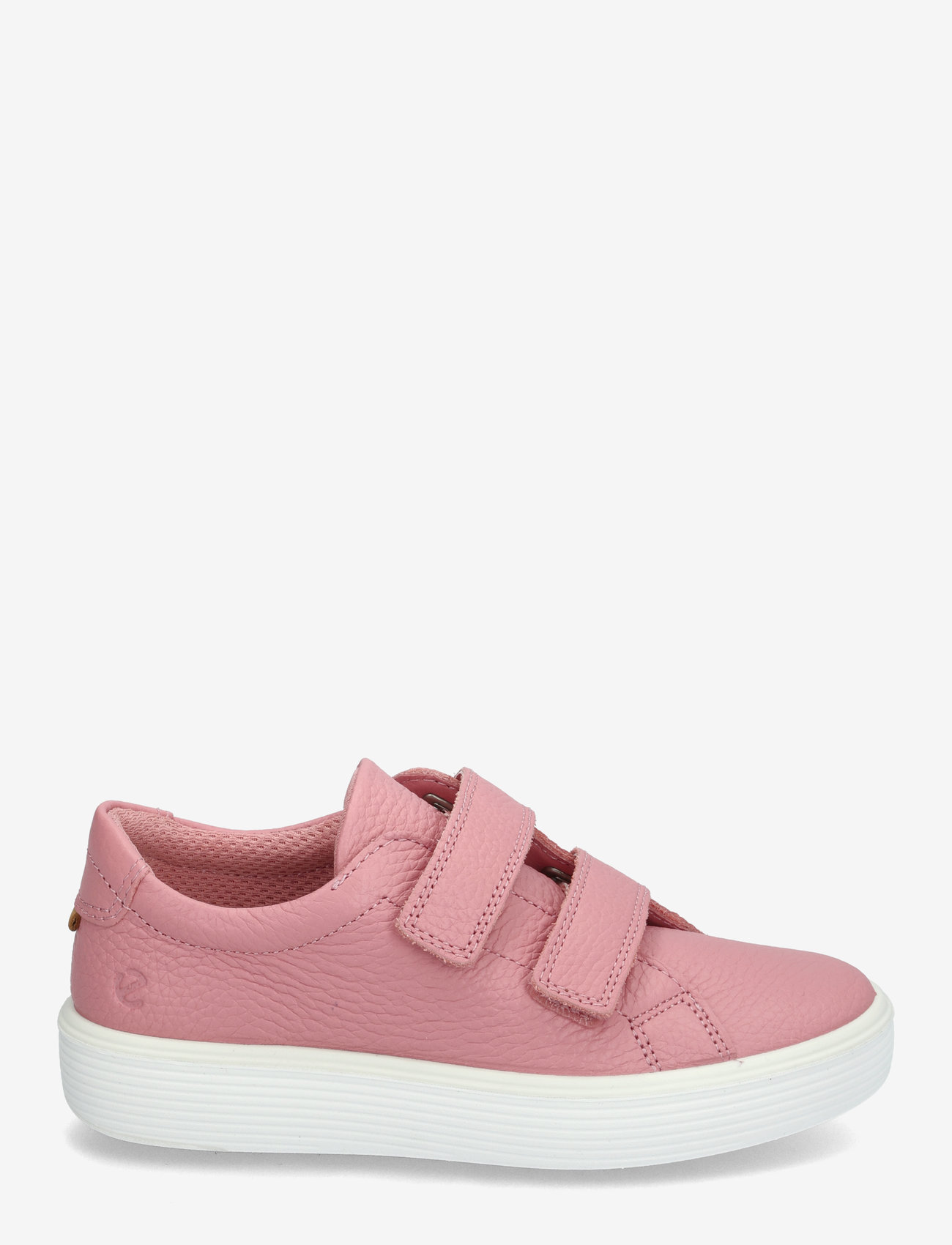 ECCO - SOFT 60 K - lave sneakers - old rose - 1