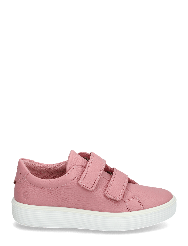 ECCO - SOFT 60 K - lave sneakers - old rose - 1