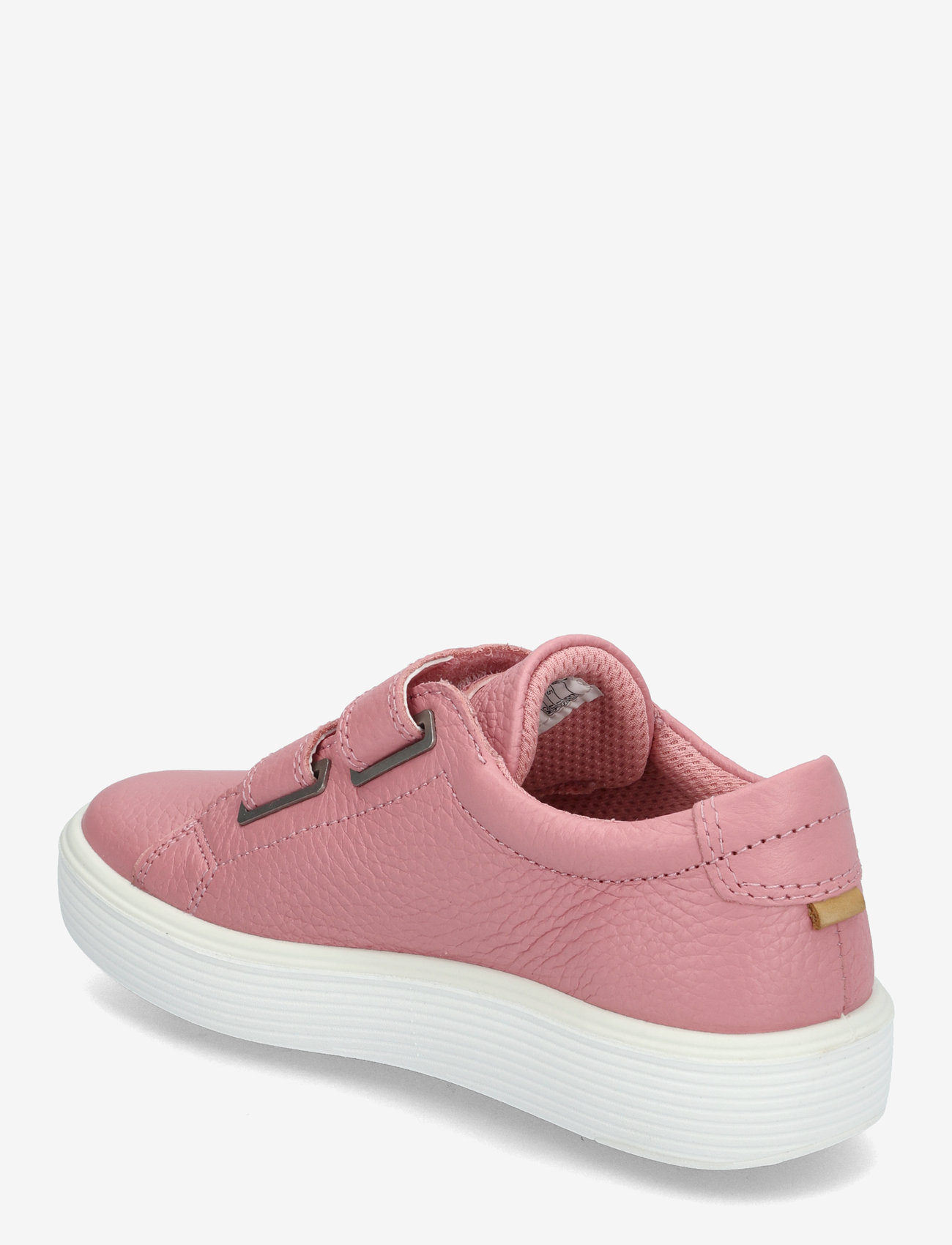 ECCO - SOFT 60 K - lave sneakers - old rose - 2