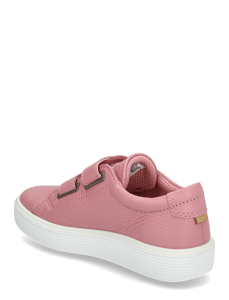 ECCO - SOFT 60 K - lave sneakers - old rose - 2