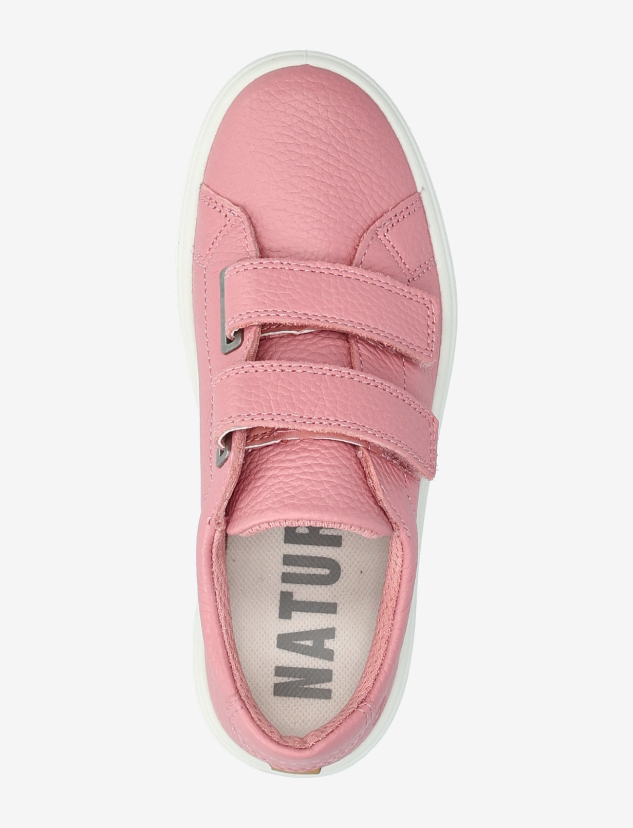 ECCO - SOFT 60 K - lave sneakers - old rose - 3