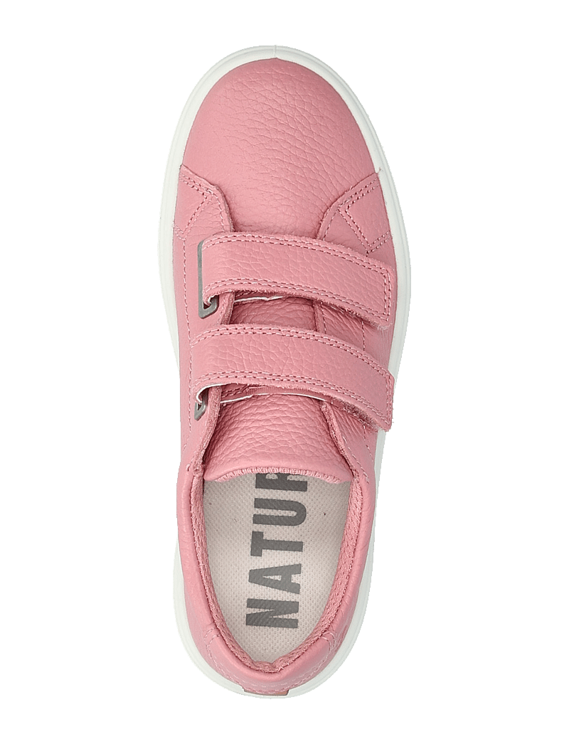 ECCO - SOFT 60 K - lave sneakers - old rose - 3