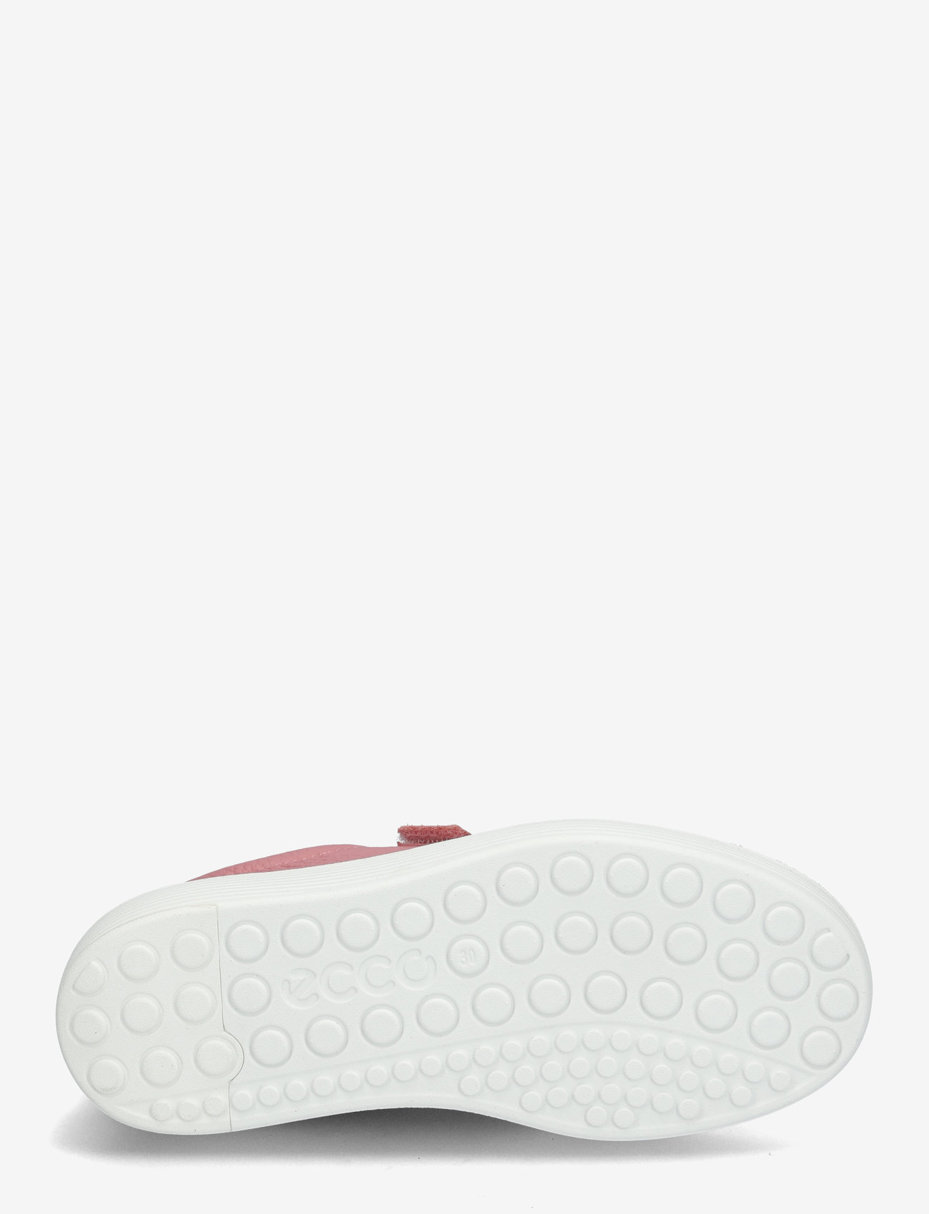 ECCO - SOFT 60 K - lave sneakers - old rose - 4
