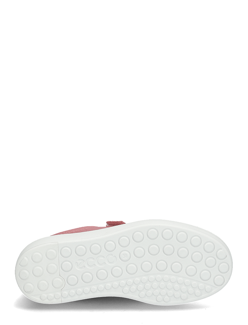 ECCO - SOFT 60 K - lave sneakers - old rose - 4
