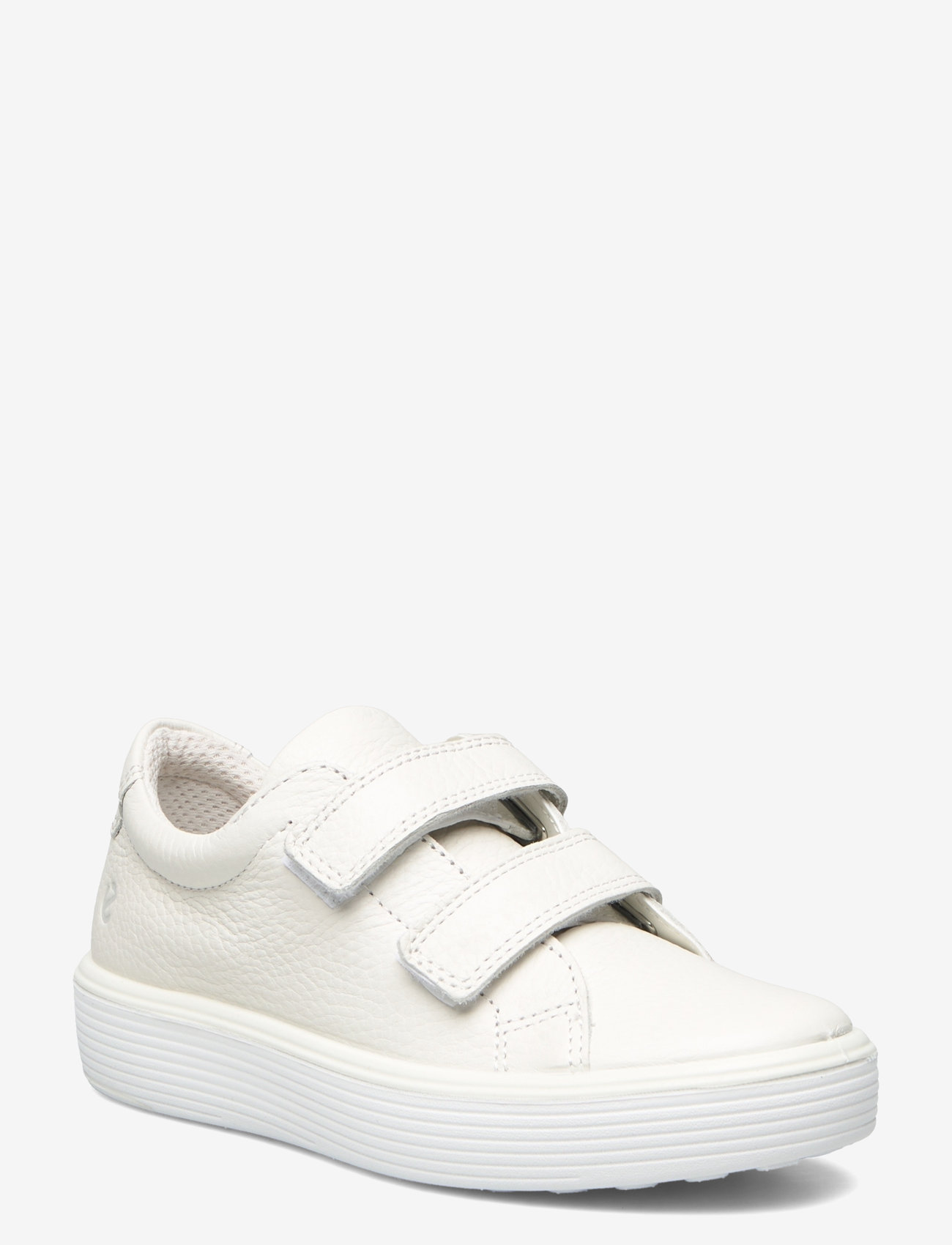 ECCO - SOFT 60 K - niedriger schnitt - white - 0