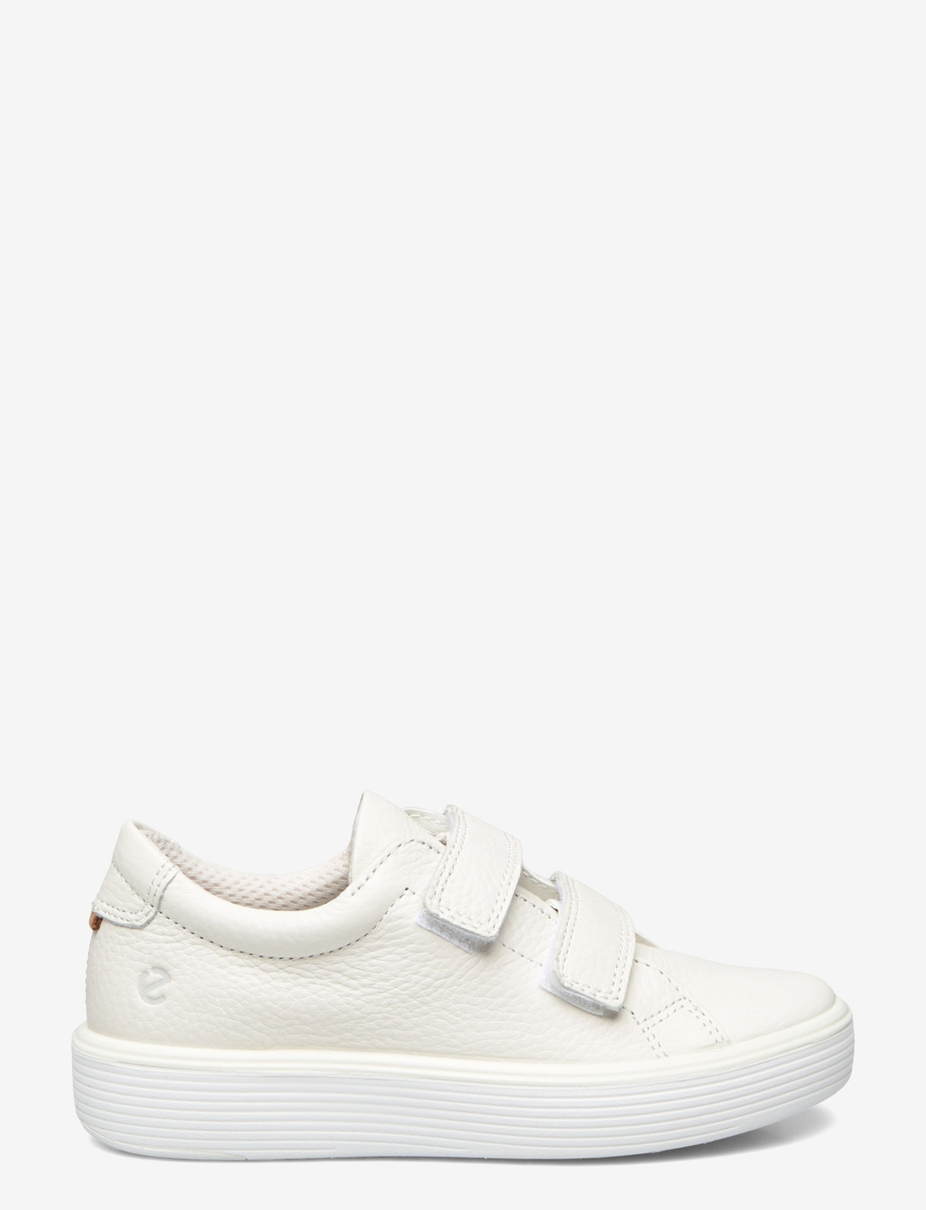 ECCO - SOFT 60 K - niedriger schnitt - white - 1
