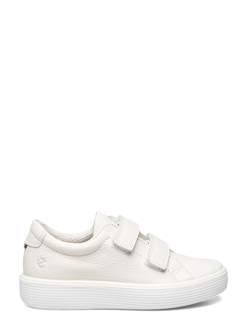 ECCO - SOFT 60 K - niedriger schnitt - white - 1