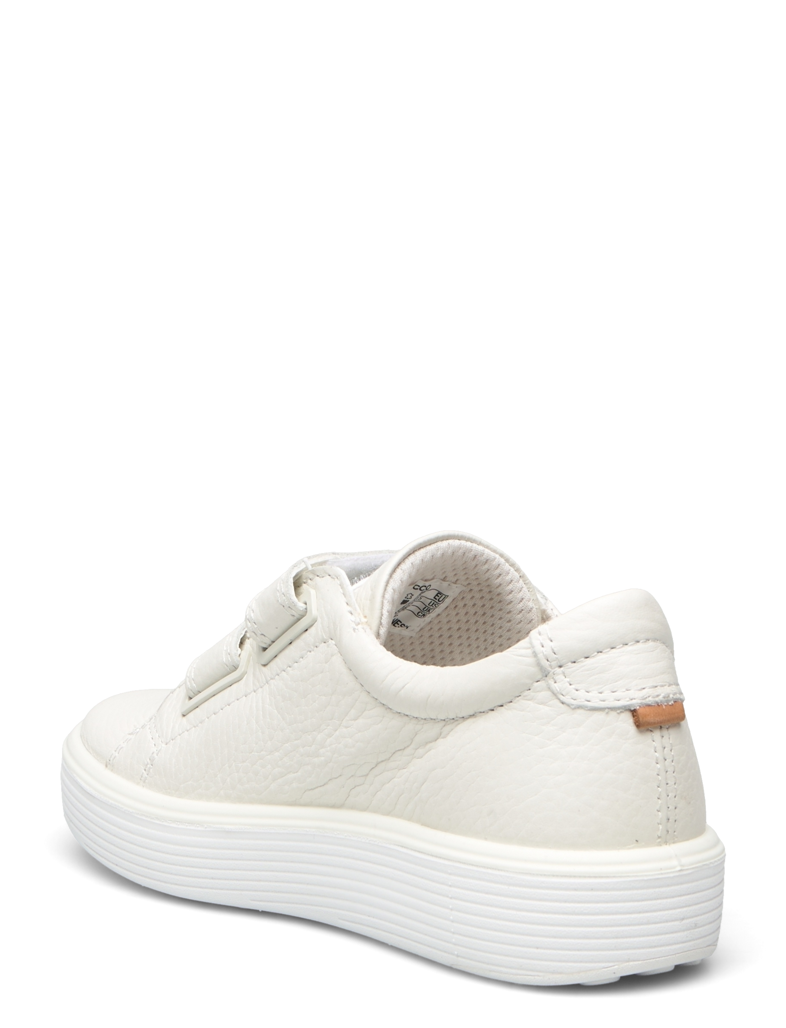 ECCO - SOFT 60 K - white - 2