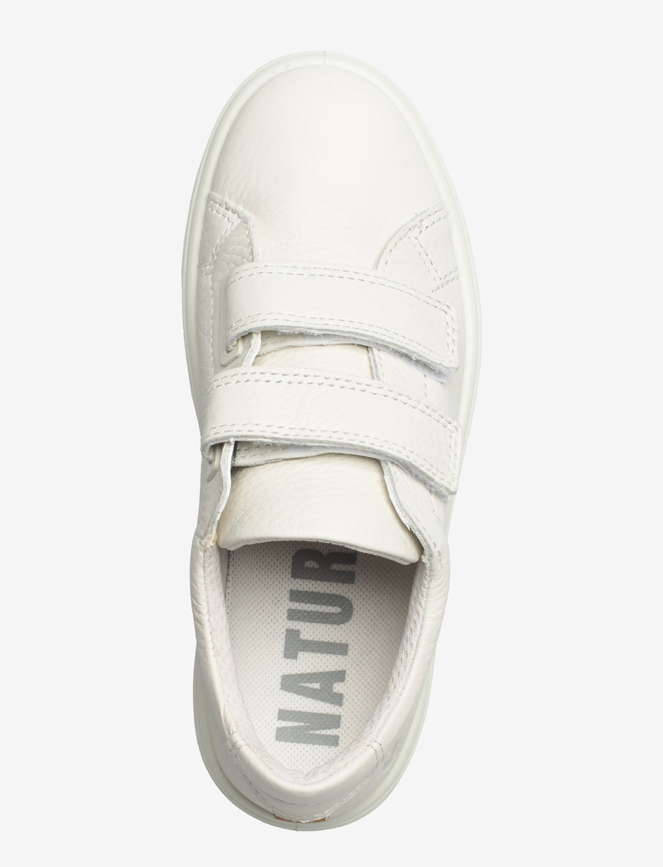 ECCO - SOFT 60 K - niedriger schnitt - white - 3