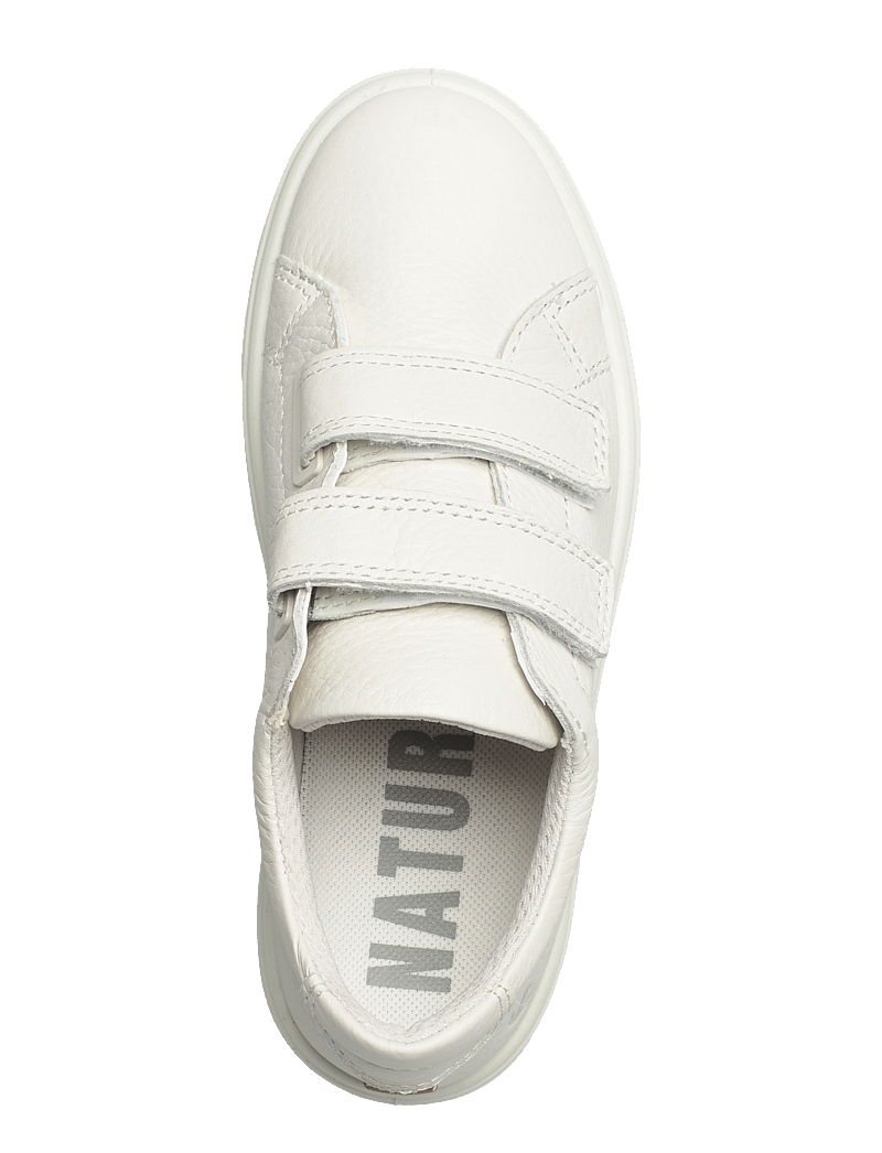 ECCO - SOFT 60 K - niedriger schnitt - white - 3