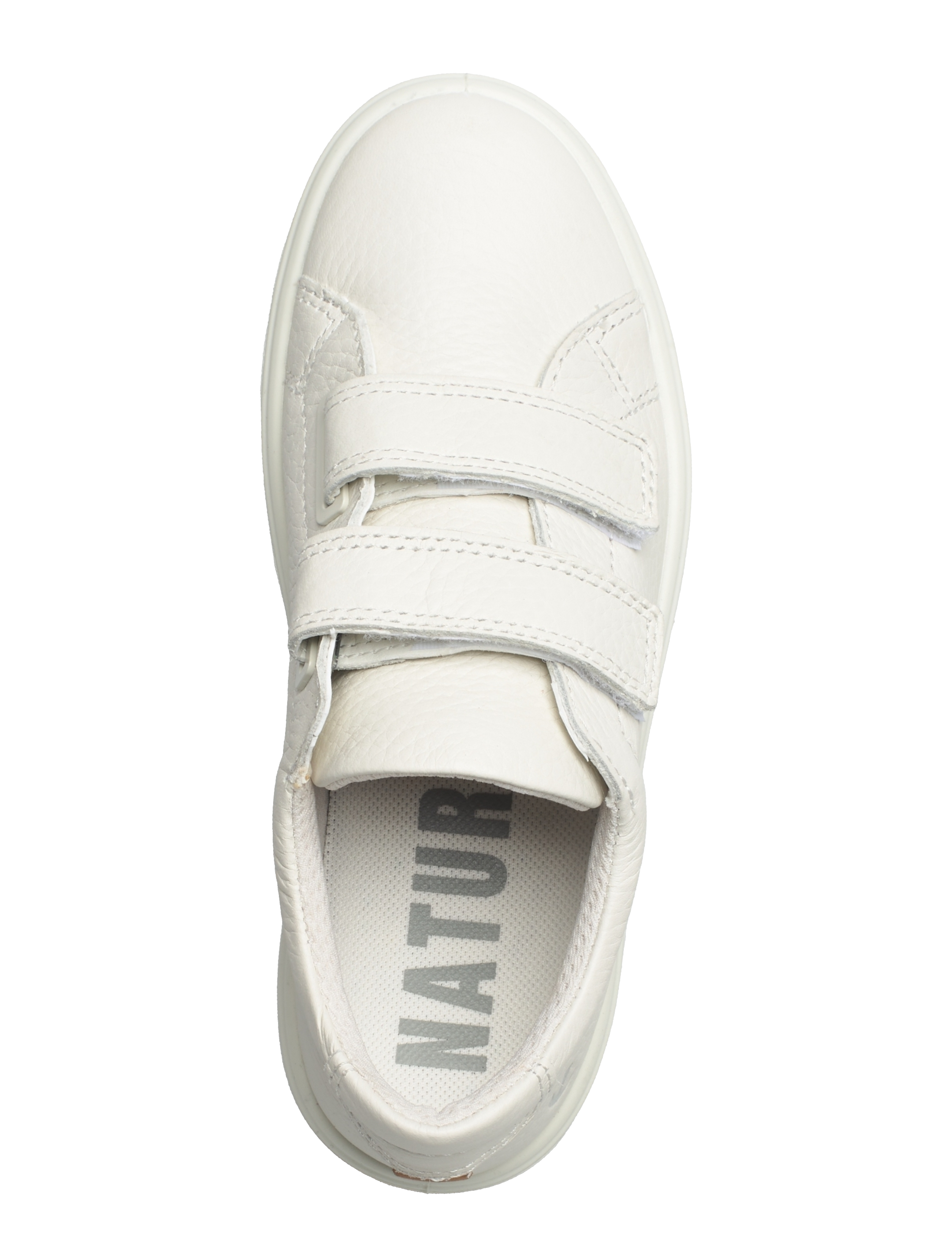 ECCO - SOFT 60 K - white - 3