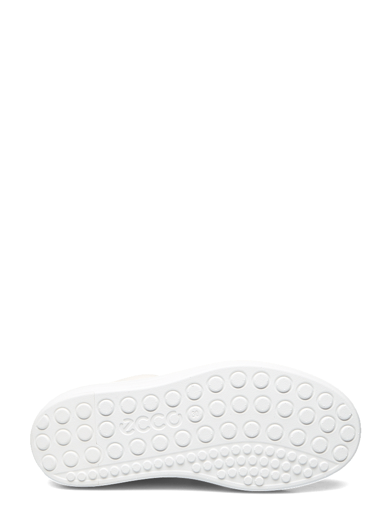 ECCO - SOFT 60 K - niedriger schnitt - white - 4