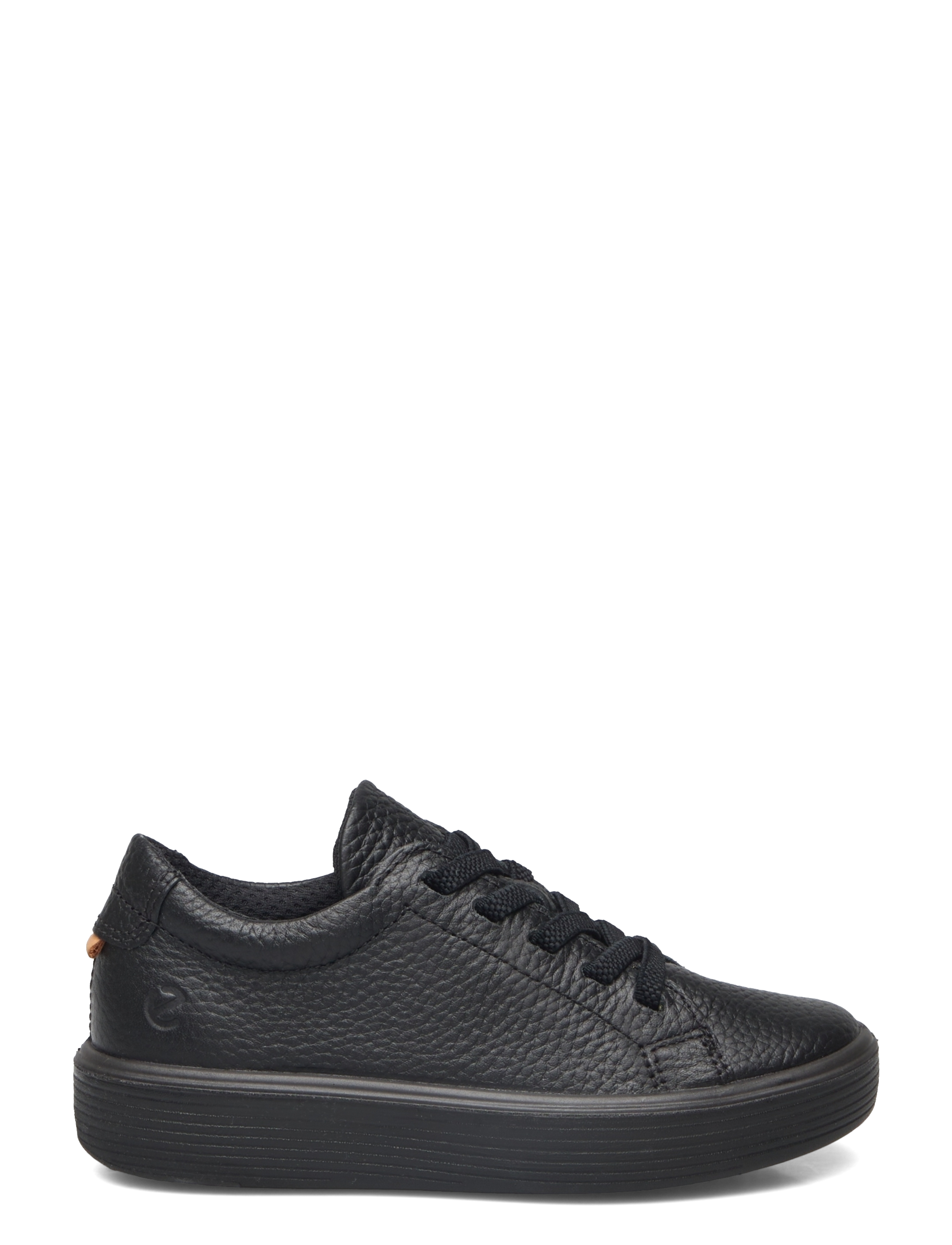 ECCO - SOFT 60 K - niedriger schnitt - black - 1