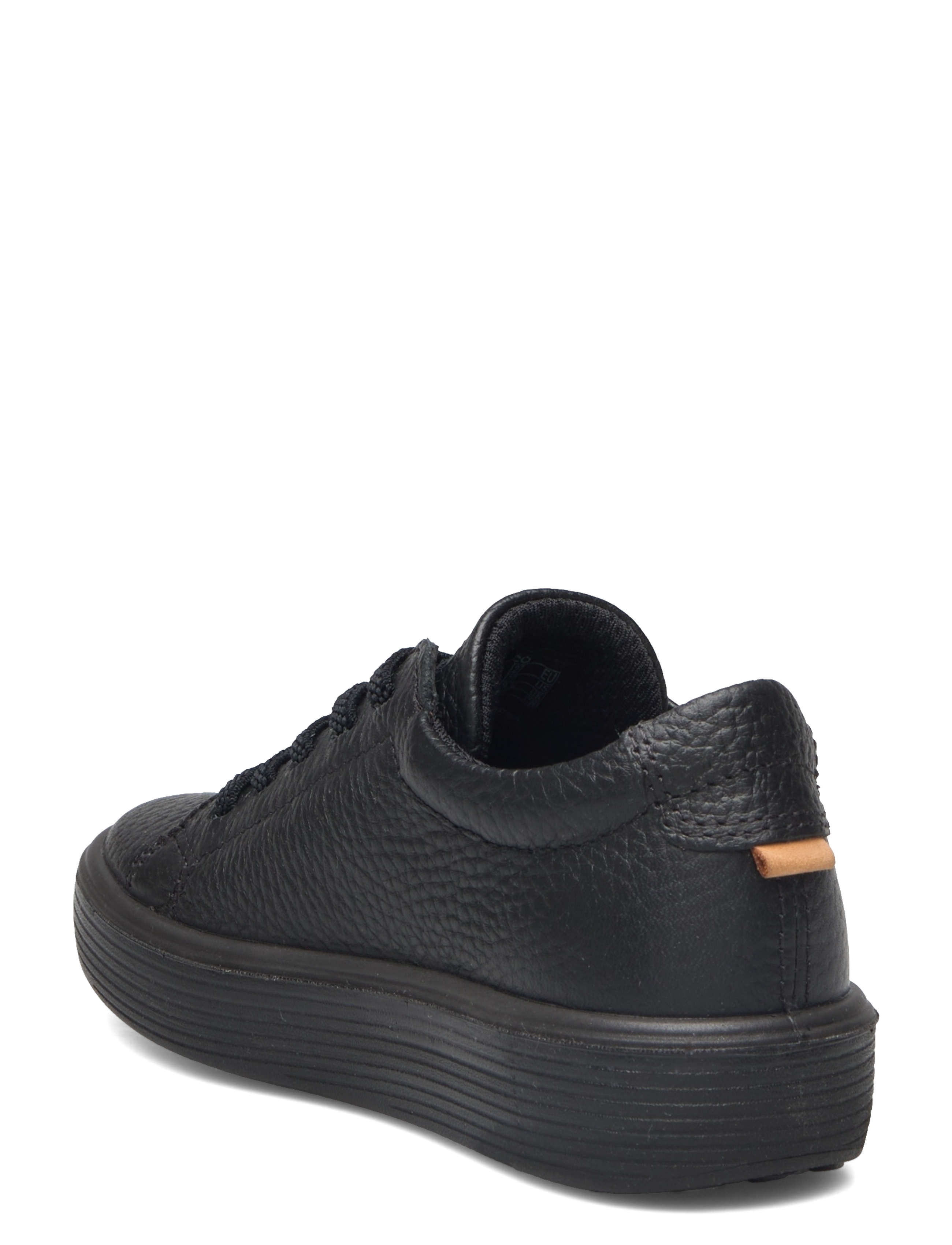 ECCO - SOFT 60 K - niedriger schnitt - black - 2