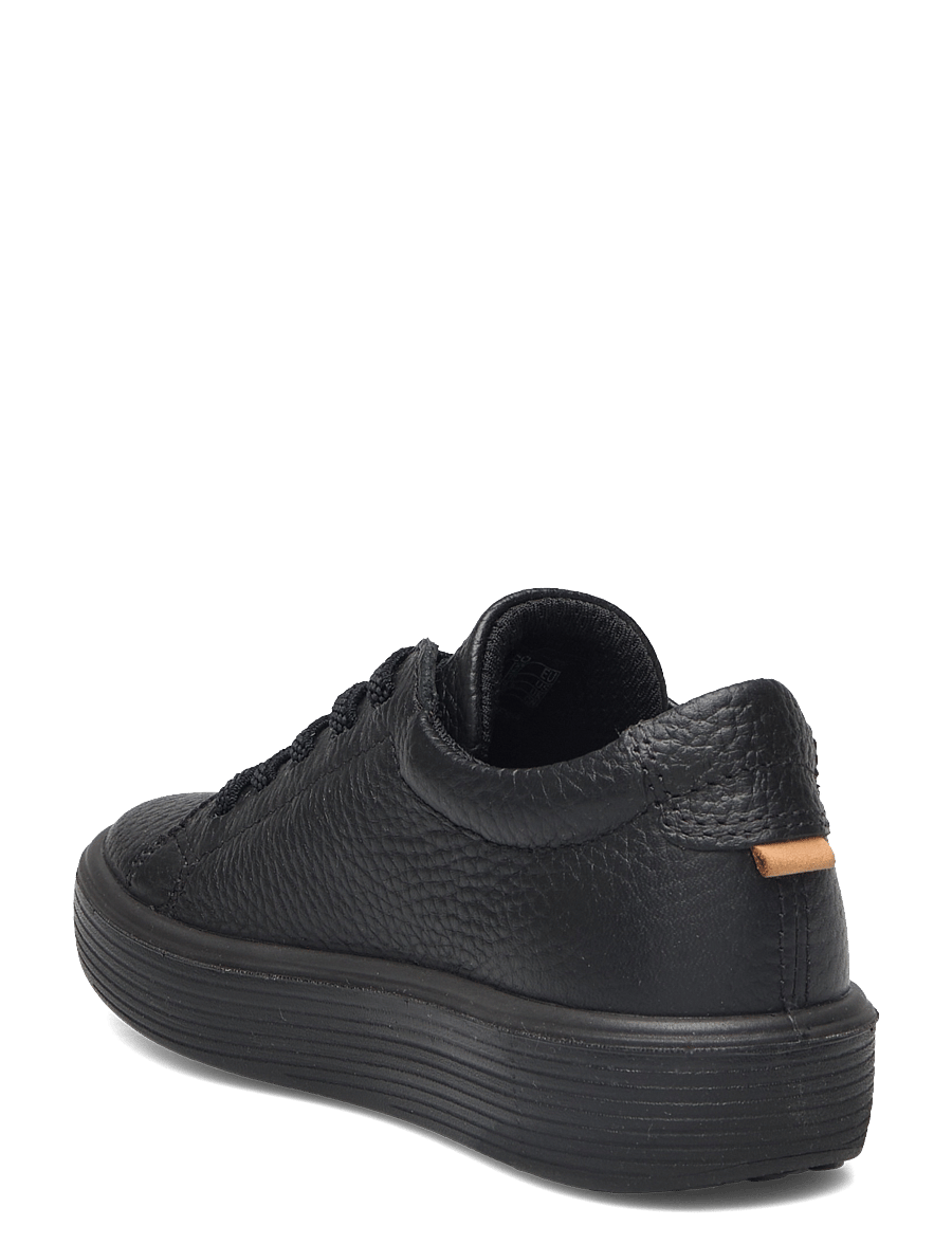 ECCO - SOFT 60 K - niedriger schnitt - black - 2