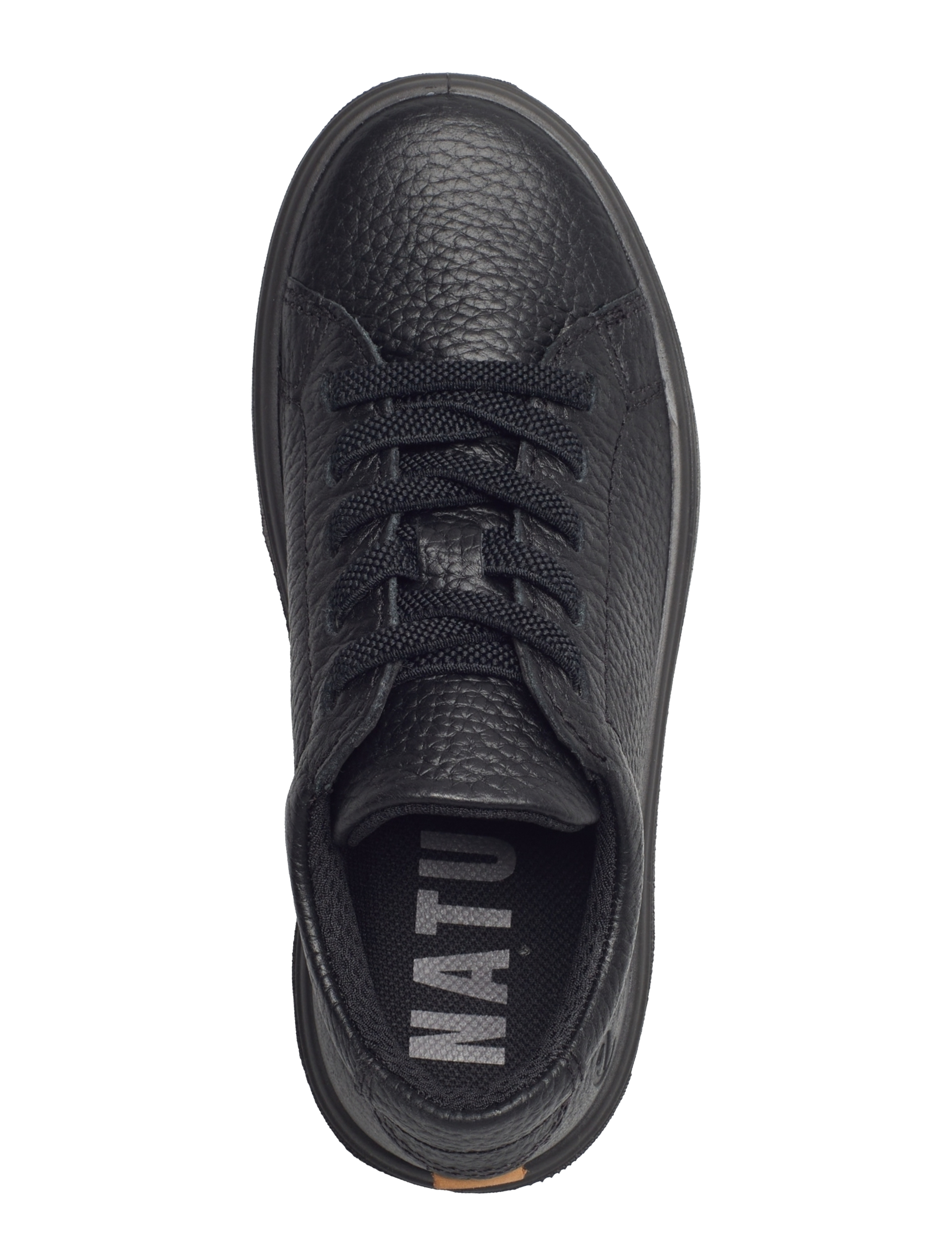 ECCO - SOFT 60 K - niedriger schnitt - black - 3