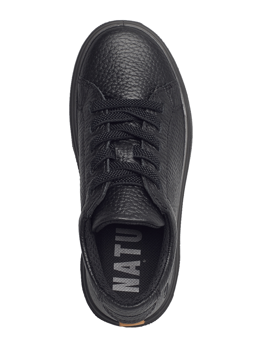 ECCO - SOFT 60 K - niedriger schnitt - black - 3
