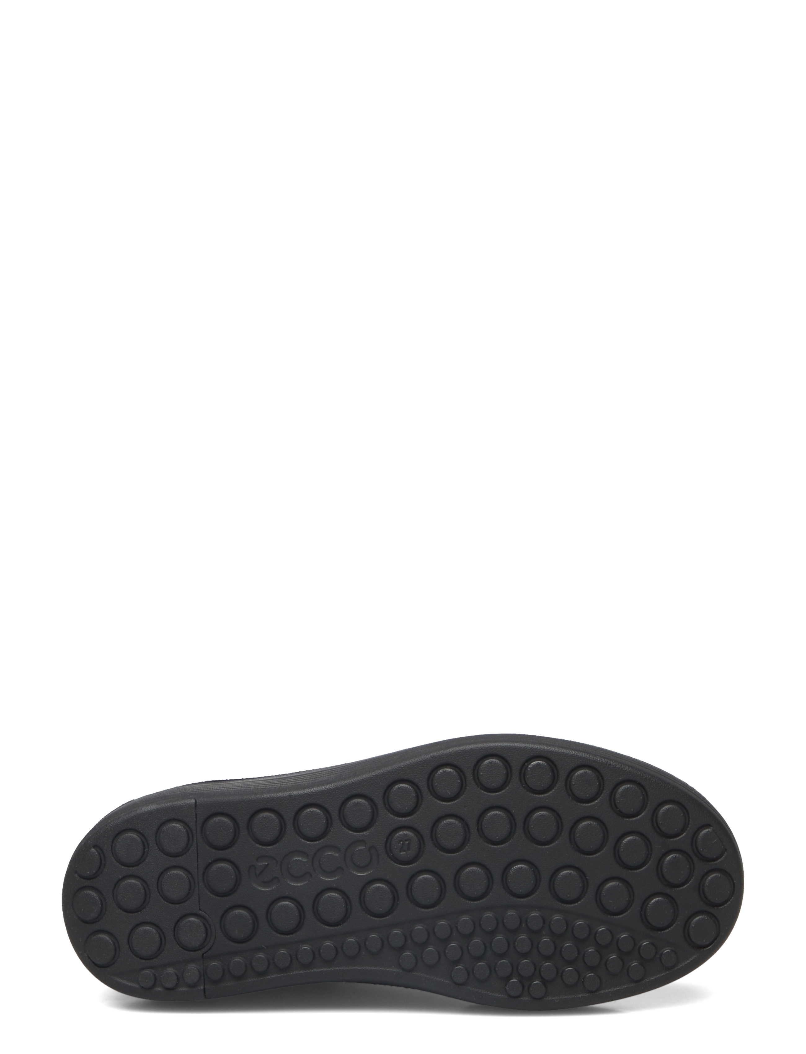 ECCO - SOFT 60 K - niedriger schnitt - black - 4