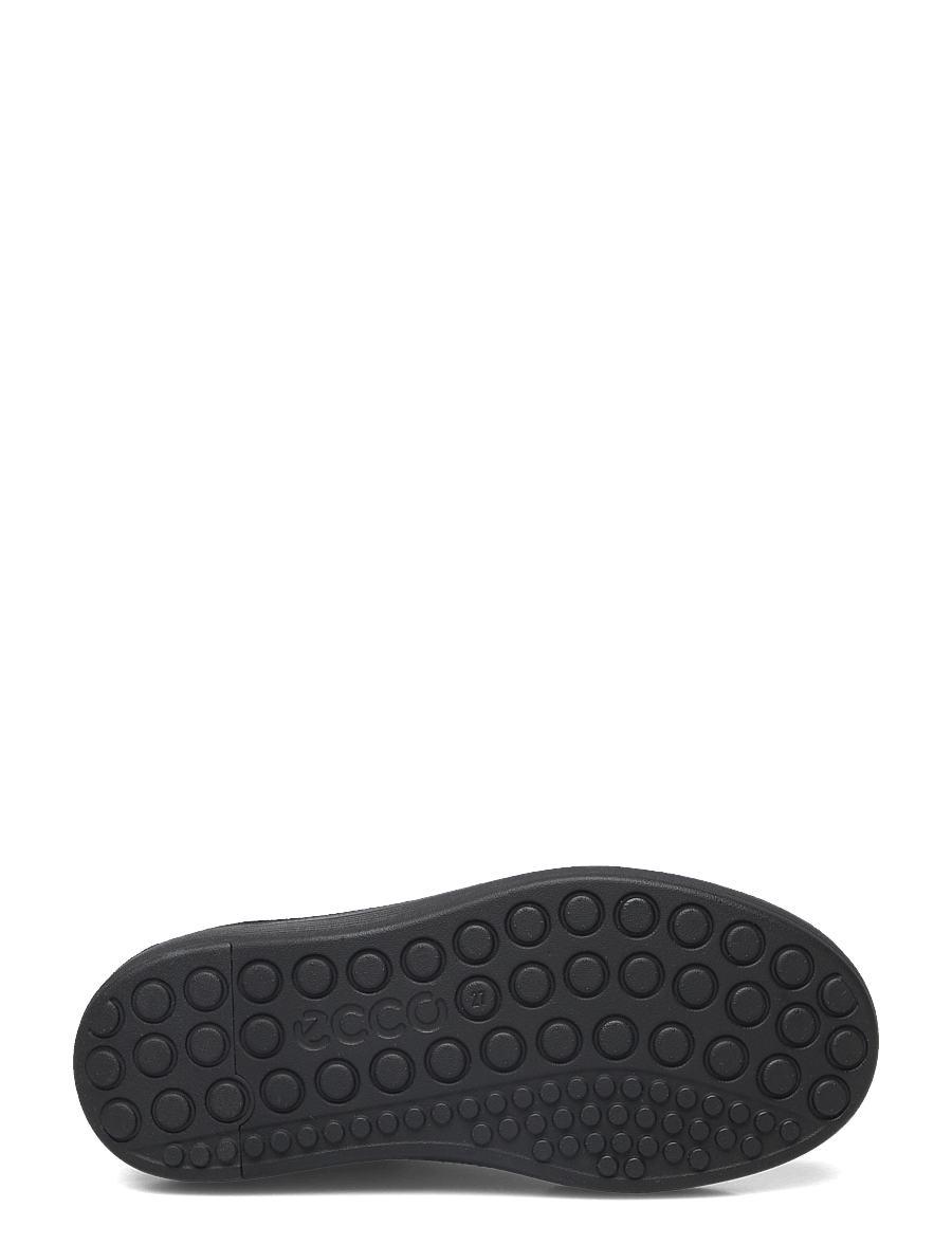 ECCO - SOFT 60 K - niedriger schnitt - black - 4