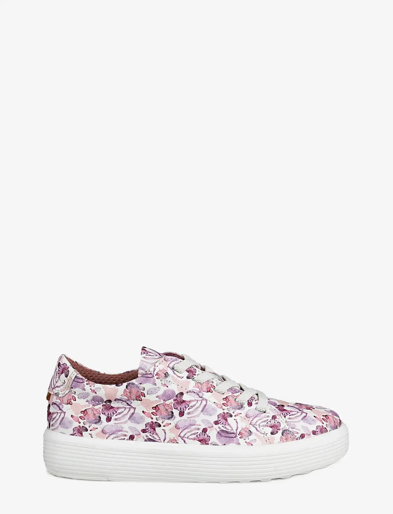 ECCO - SOFT 60 K - suvised sooduspakkumised - white/multicolor - 1