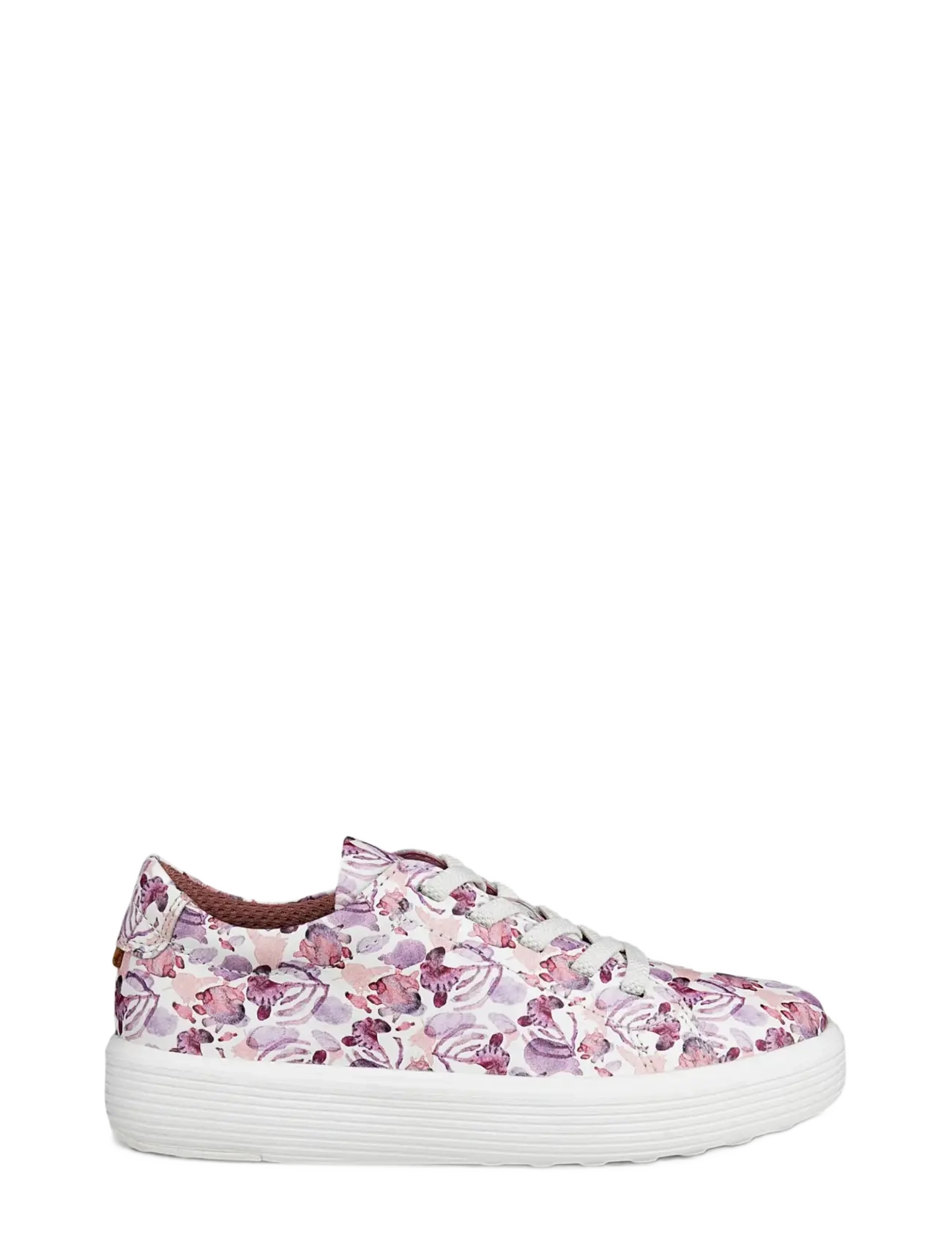 ECCO - SOFT 60 K - sommarfynd - white/multicolor - 1