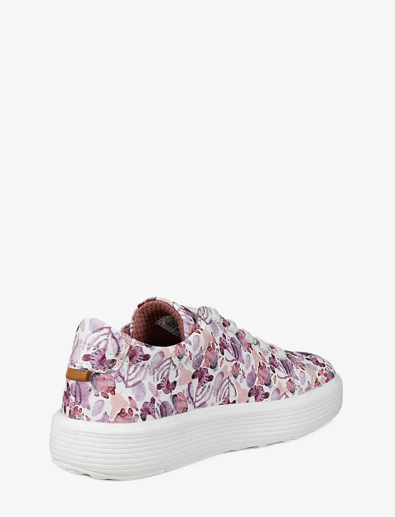 ECCO - SOFT 60 K - suvised sooduspakkumised - white/multicolor - 2