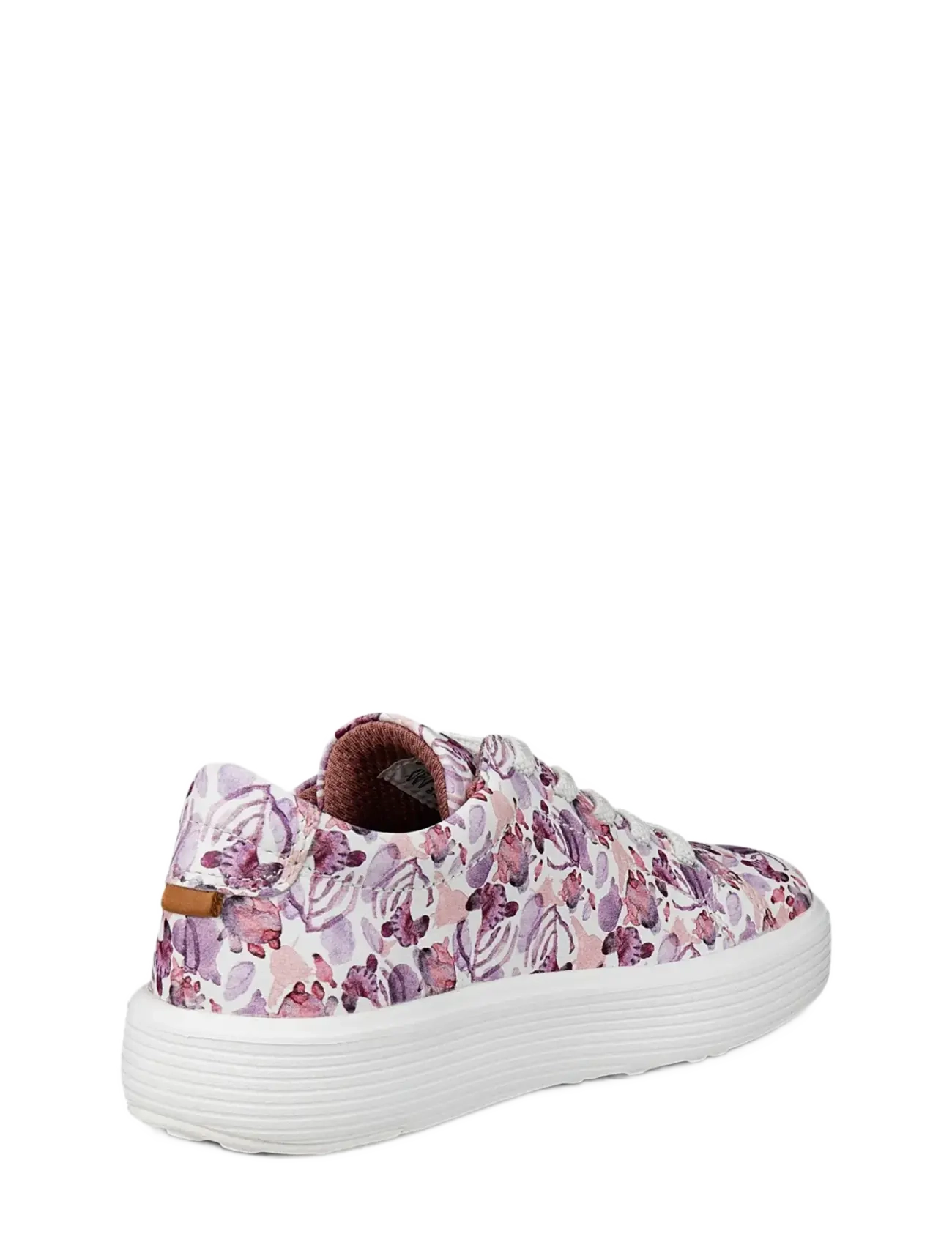 ECCO - SOFT 60 K - sommarfynd - white/multicolor - 2