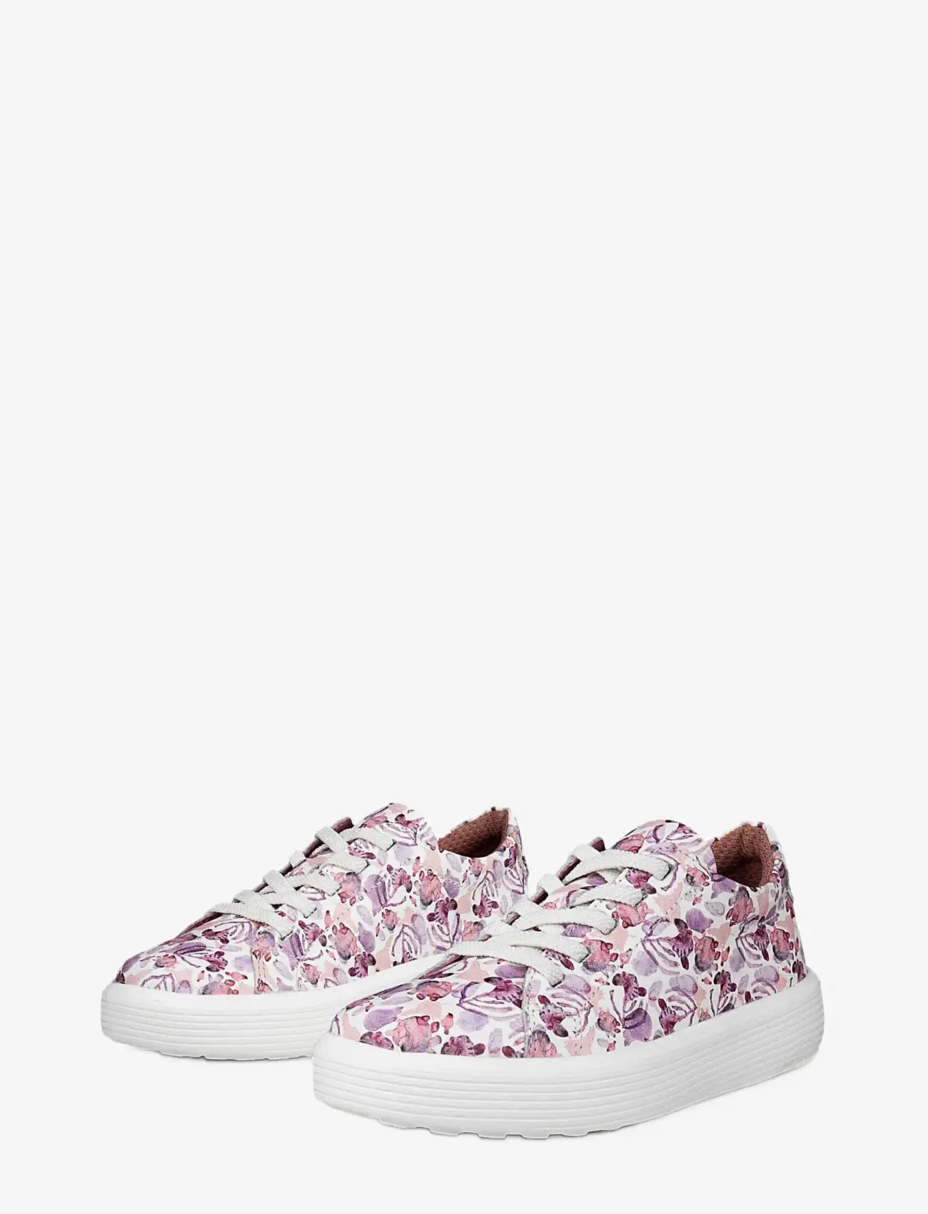ECCO - SOFT 60 K - suvised sooduspakkumised - white/multicolor - 5
