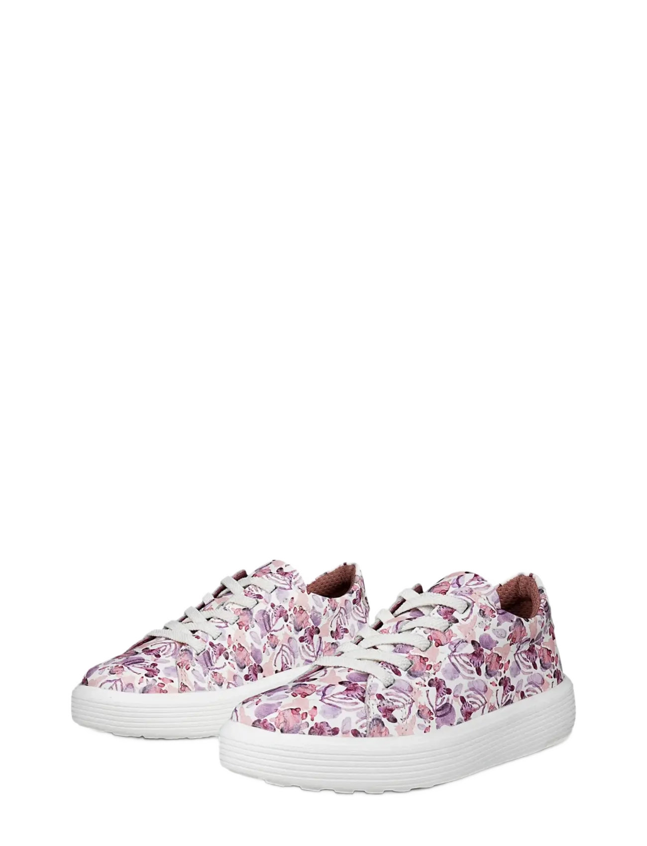 ECCO - SOFT 60 K - sommarfynd - white/multicolor - 5