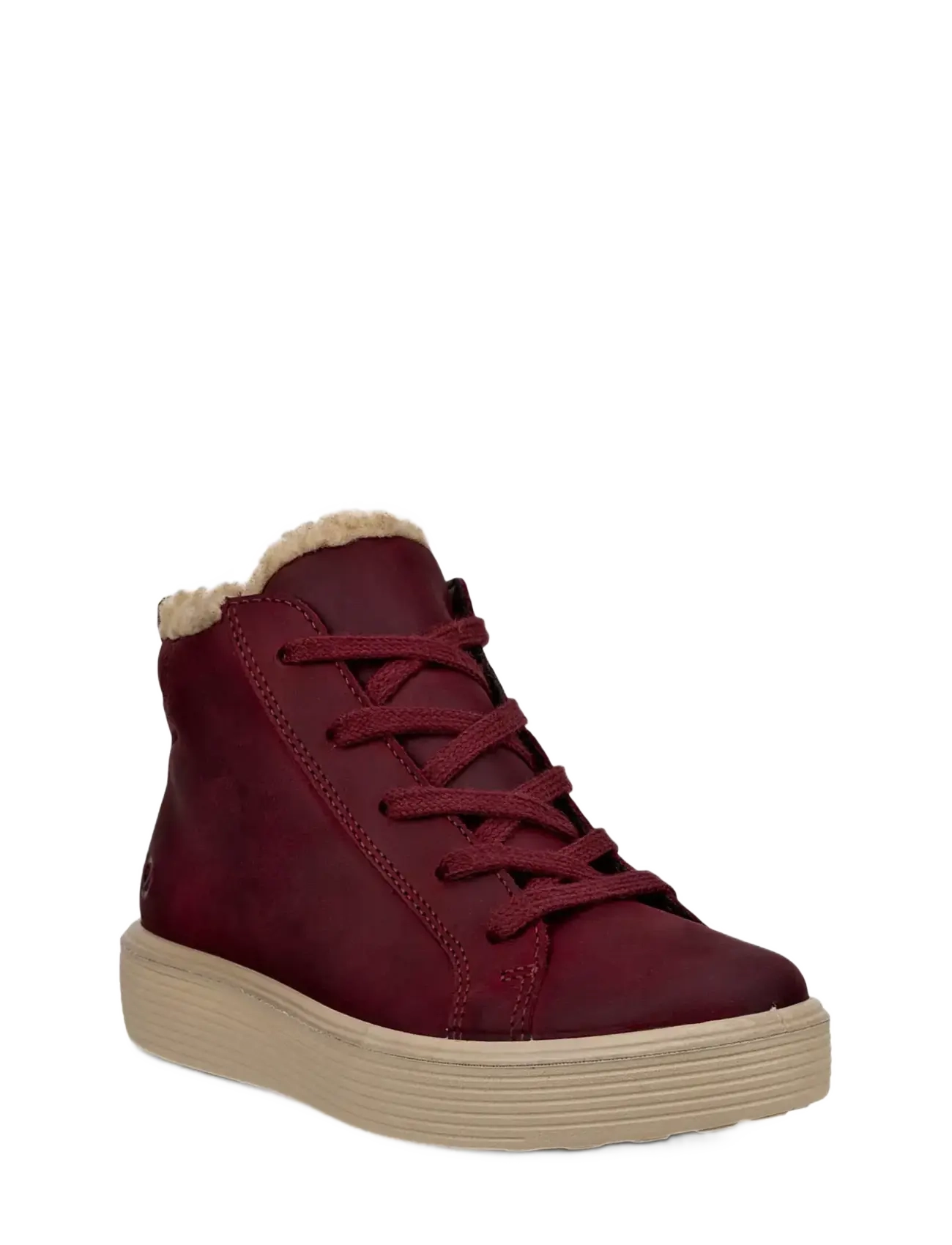 SOFT 60 K - DARK RUBY