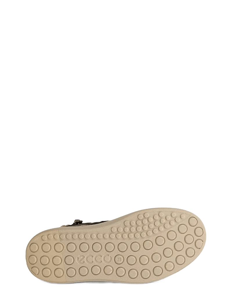 ECCO - SOFT 60 K - höga sneakers - tarmac - 3