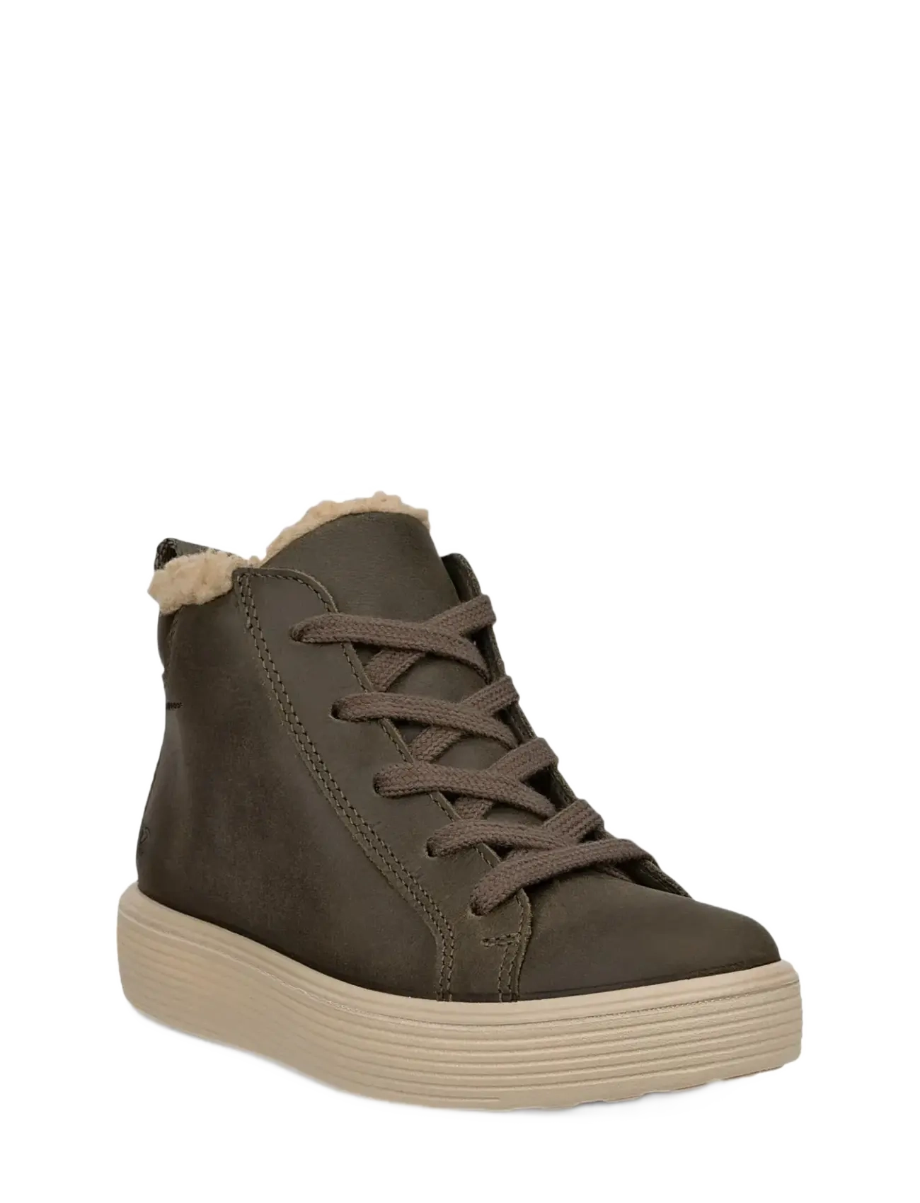ECCO Soft 60 K Braun - 39 - Kinder