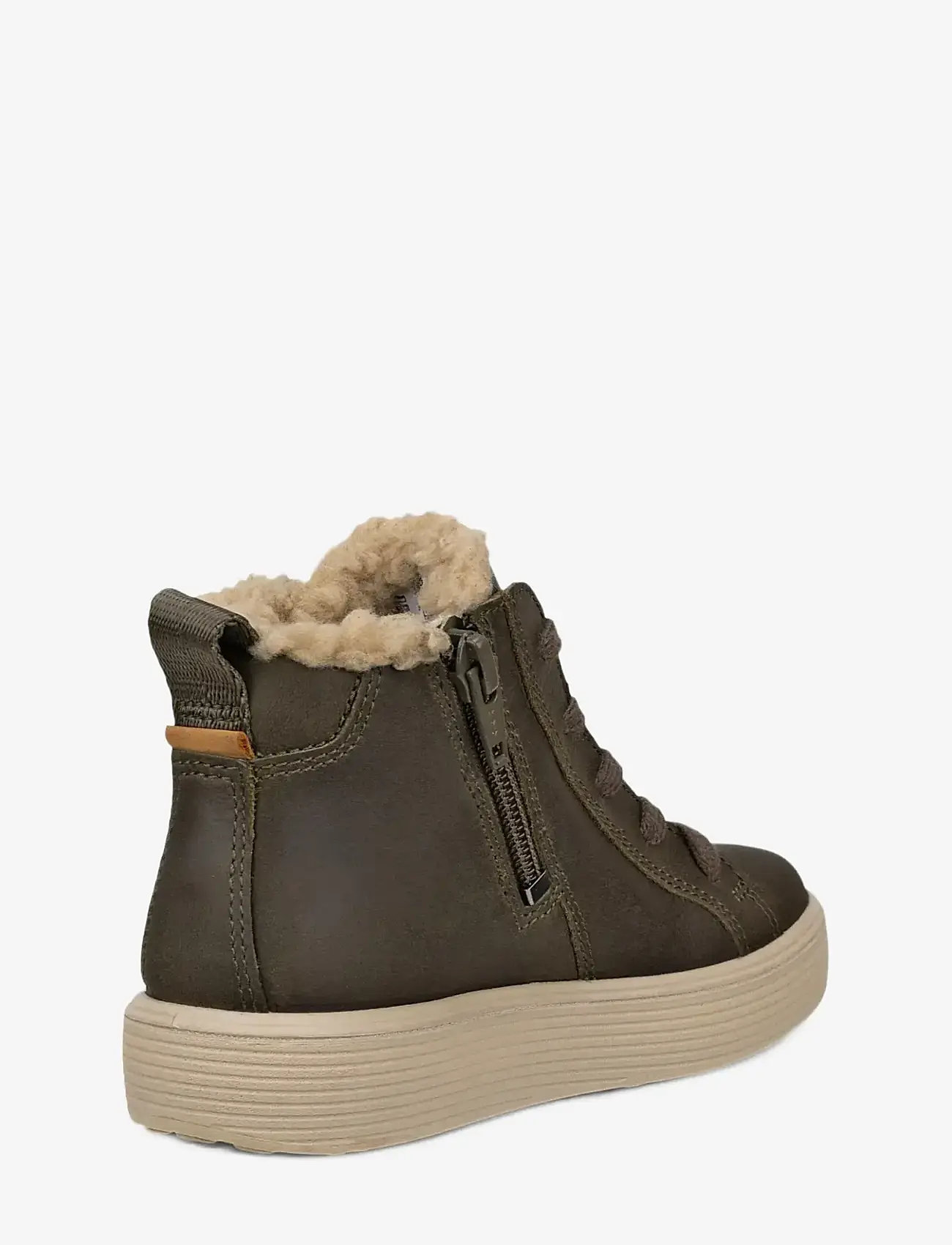 ECCO - SOFT 60 K - sügisjalanõud - tarmac - 2