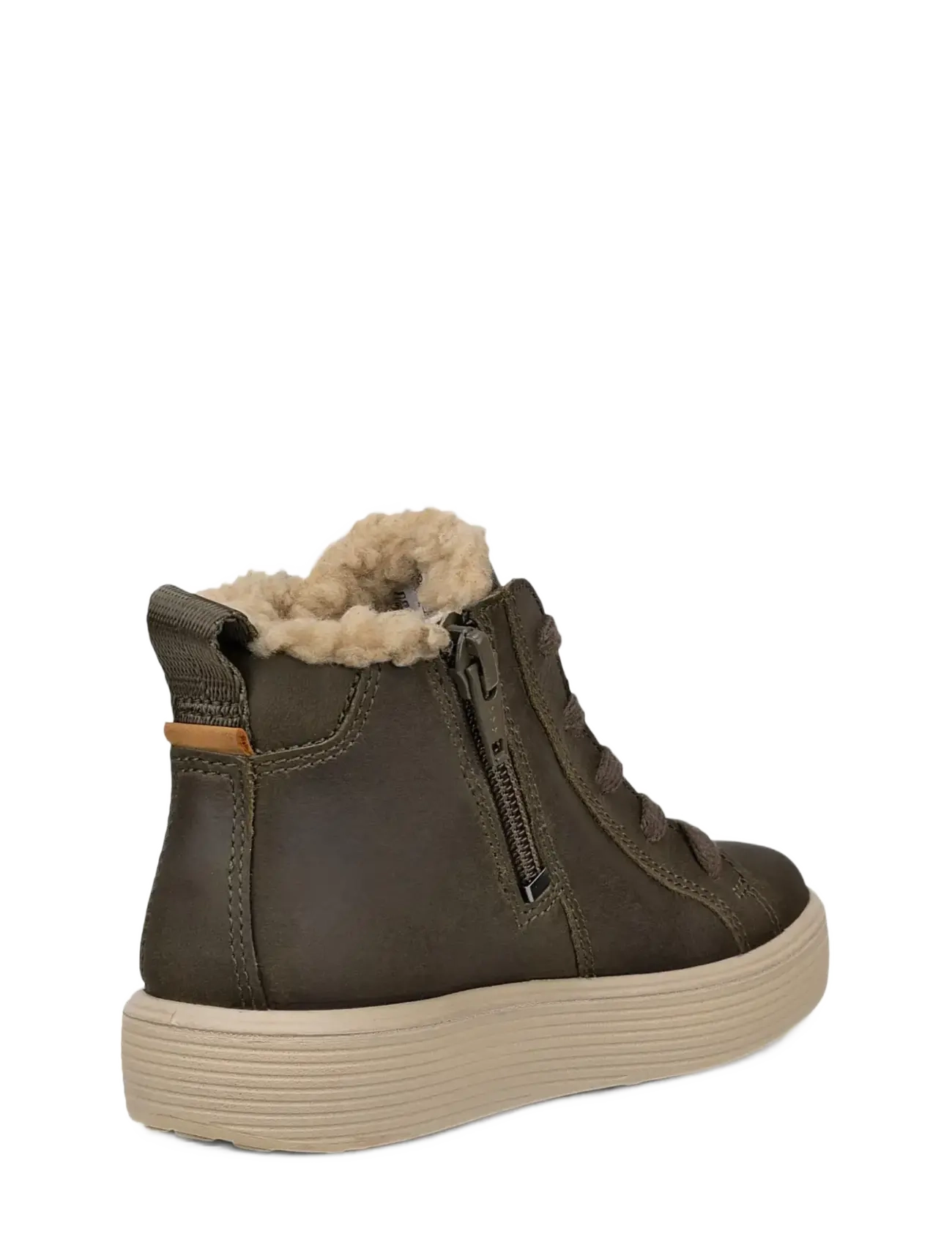 ECCO - SOFT 60 K - herbstschuhe - tarmac - 2