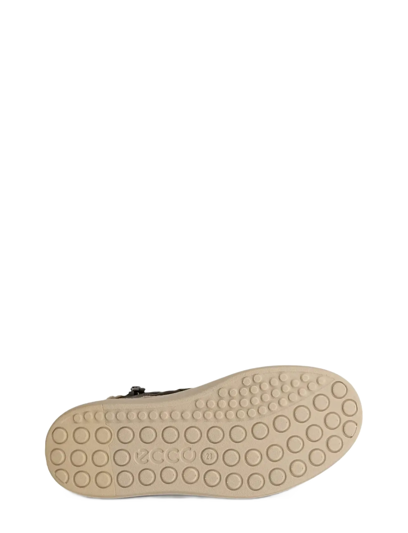ECCO - SOFT 60 K - herbstschuhe - tarmac - 3