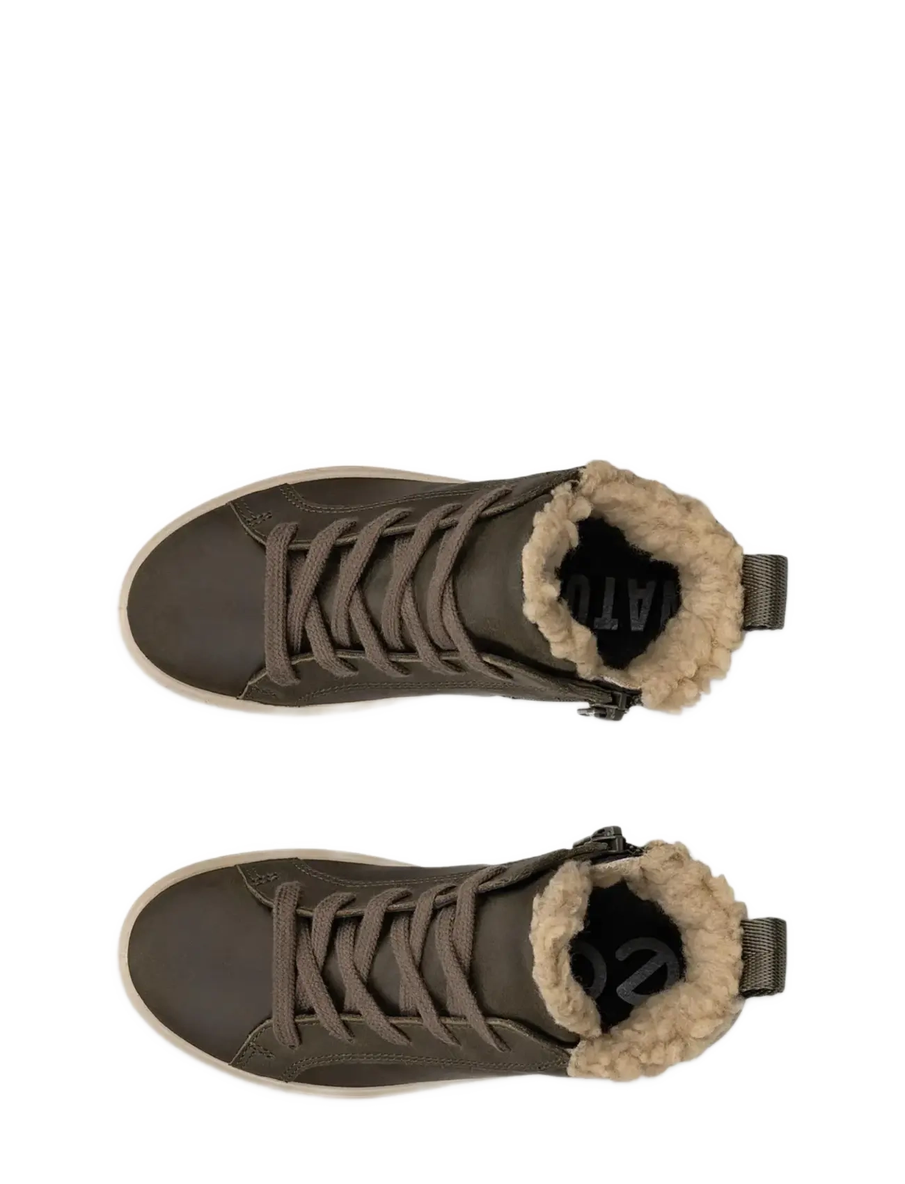 ECCO - SOFT 60 K - herbstschuhe - tarmac - 4