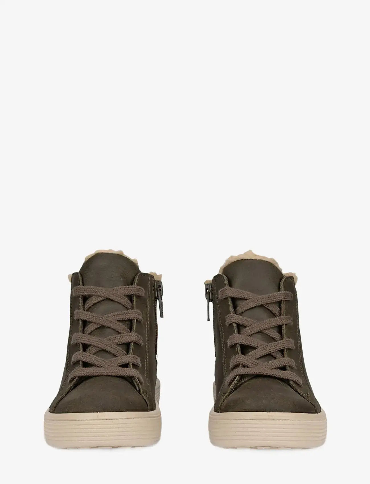 ECCO - SOFT 60 K - sügisjalanõud - tarmac - 5