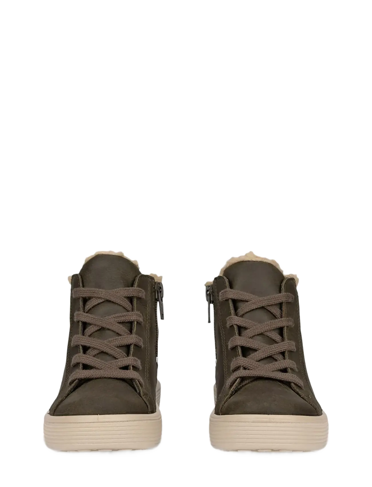 ECCO - SOFT 60 K - herbstschuhe - tarmac - 5